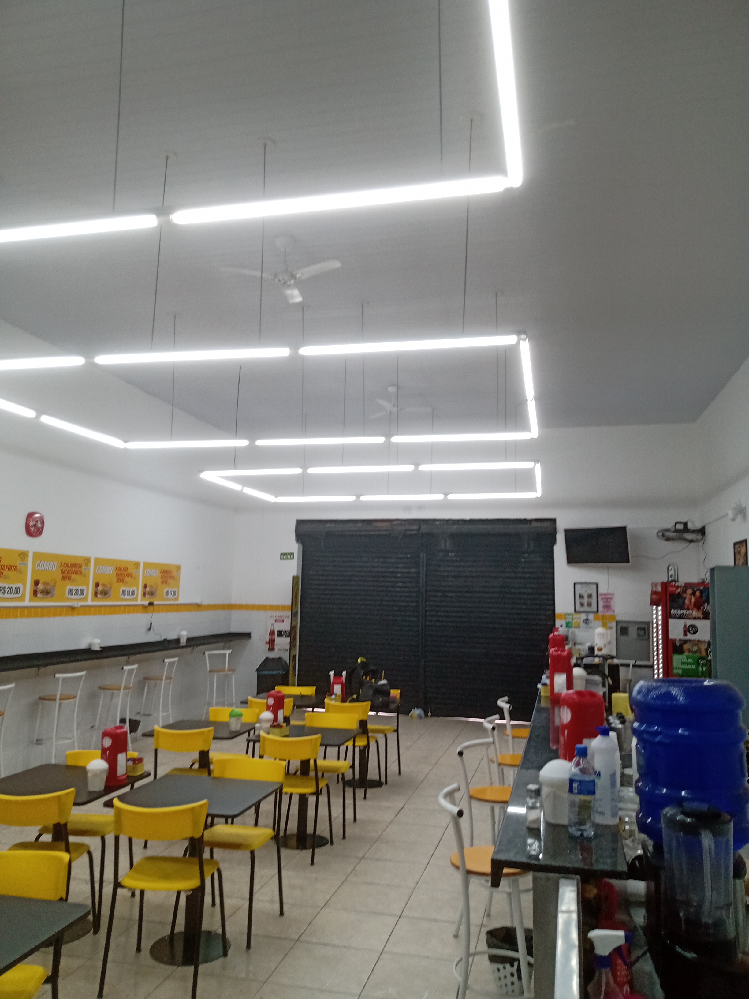 Bem Feito Instalações portfolio 31