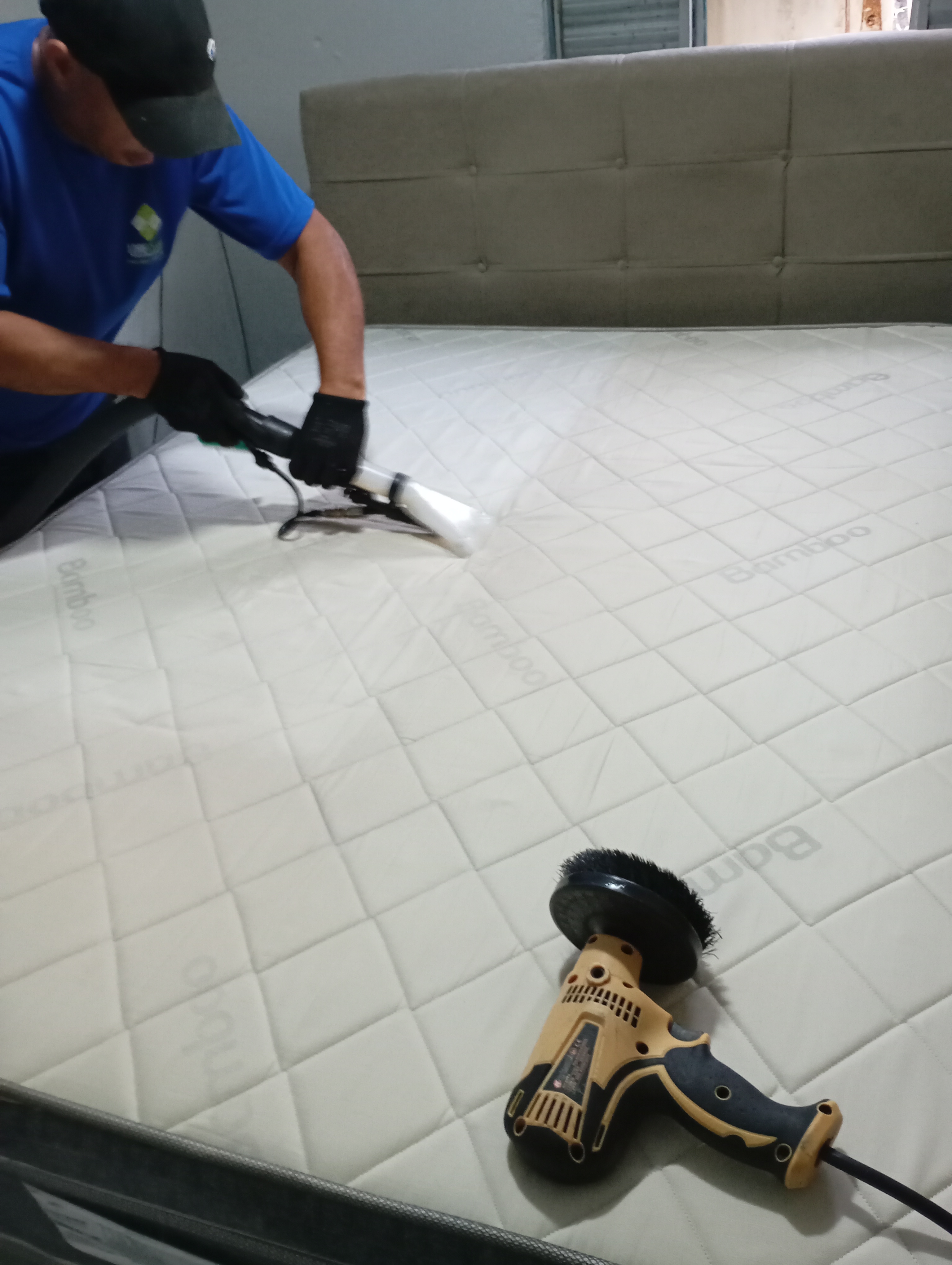 Lore Clean Higienização portfolio 8