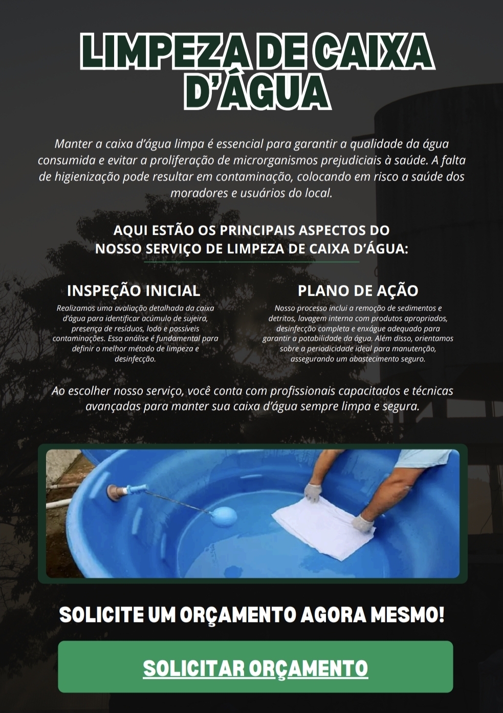 C3 Dedetização e serviço portfolio 6