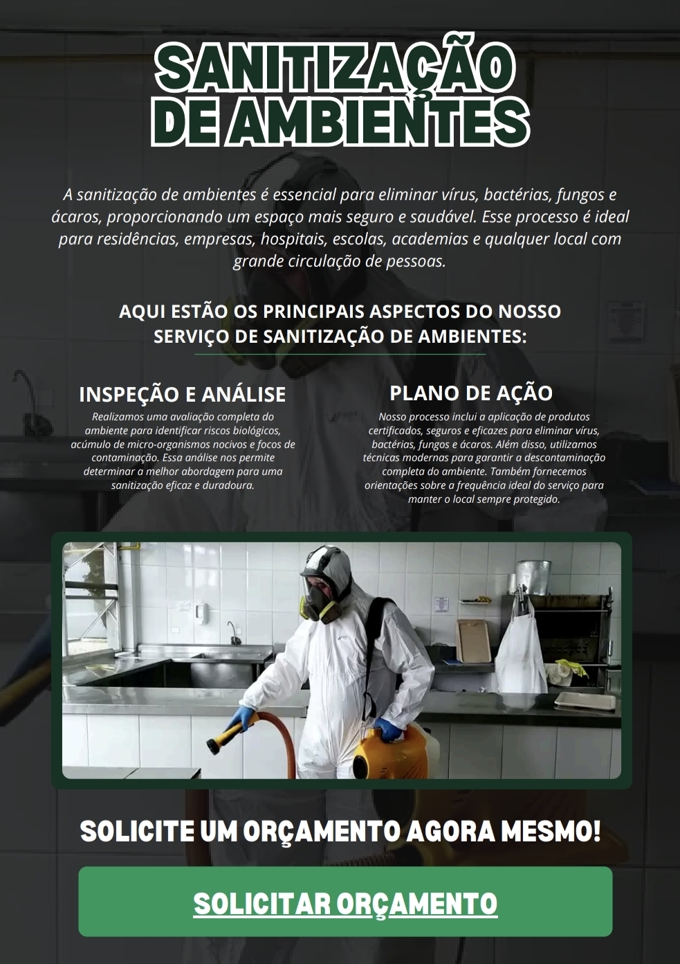 C3 Dedetização e serviço portfolio 7