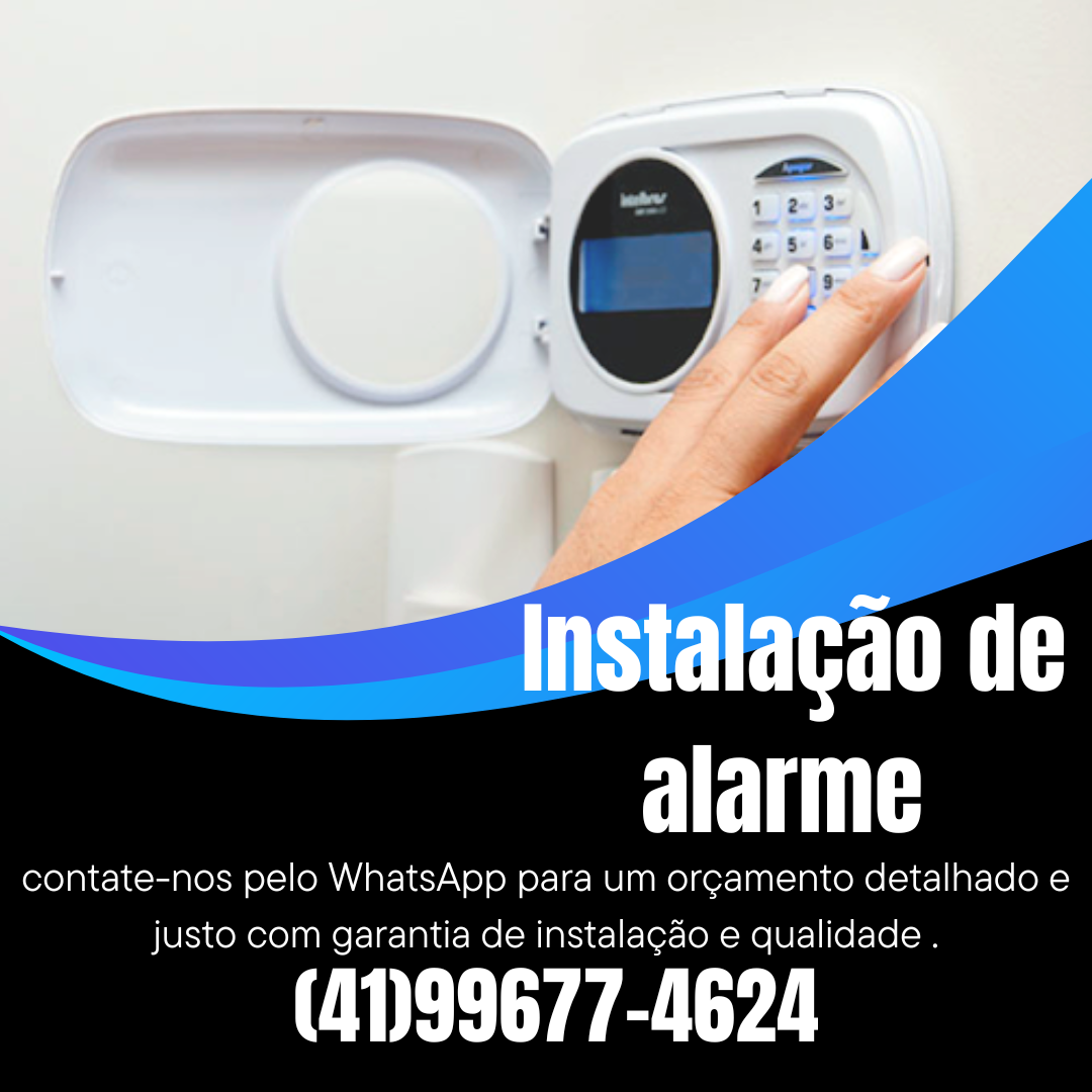 Willian -Safehome instalações portfolio 3