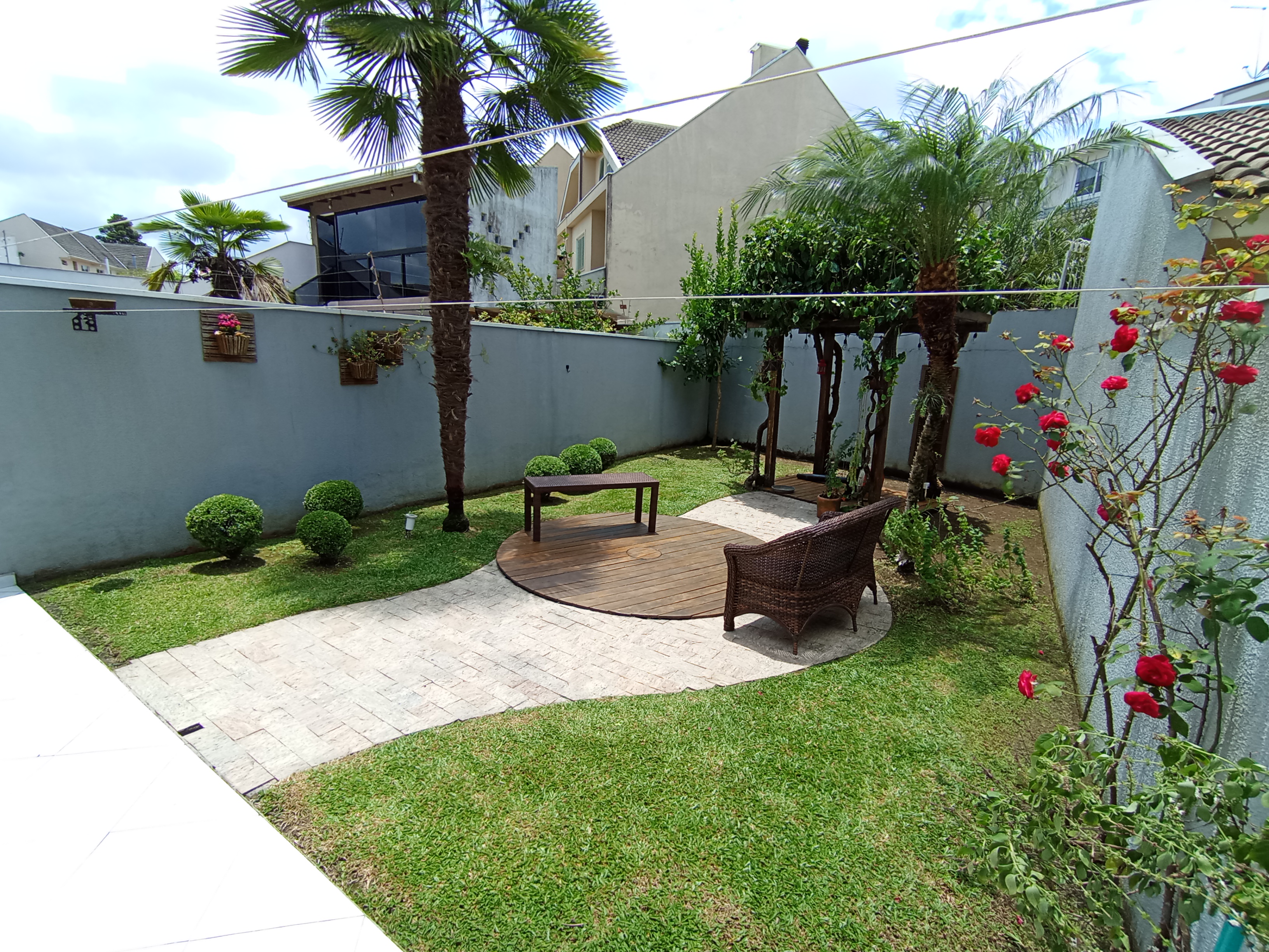 Guilherme - Top Garden Serviços. portfolio 4