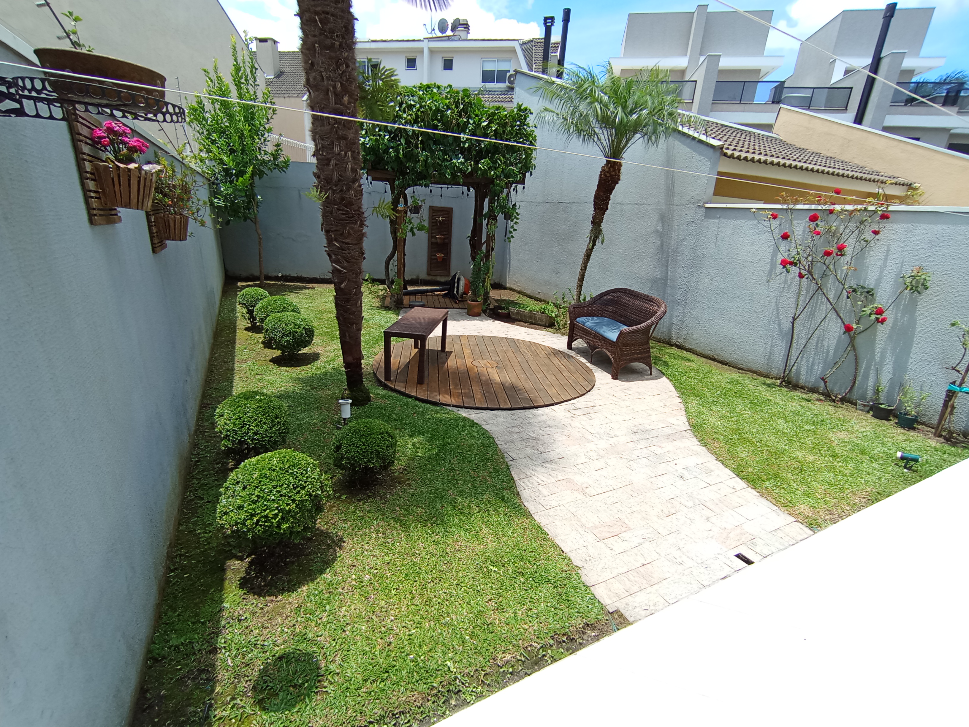 Guilherme - Top Garden Serviços. portfolio 5