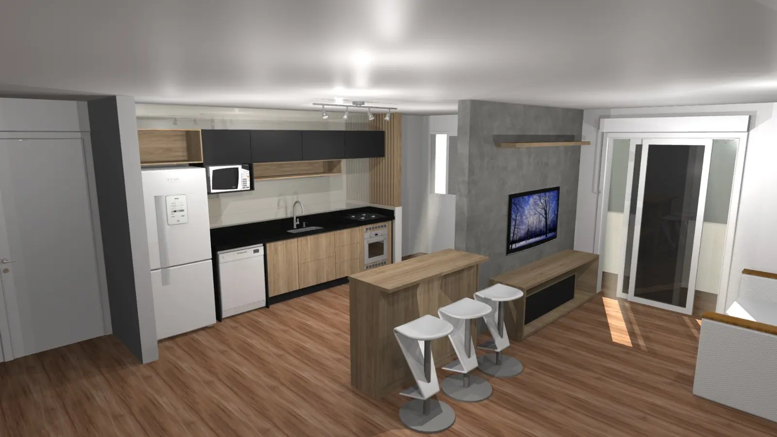 Edson portfolio 90