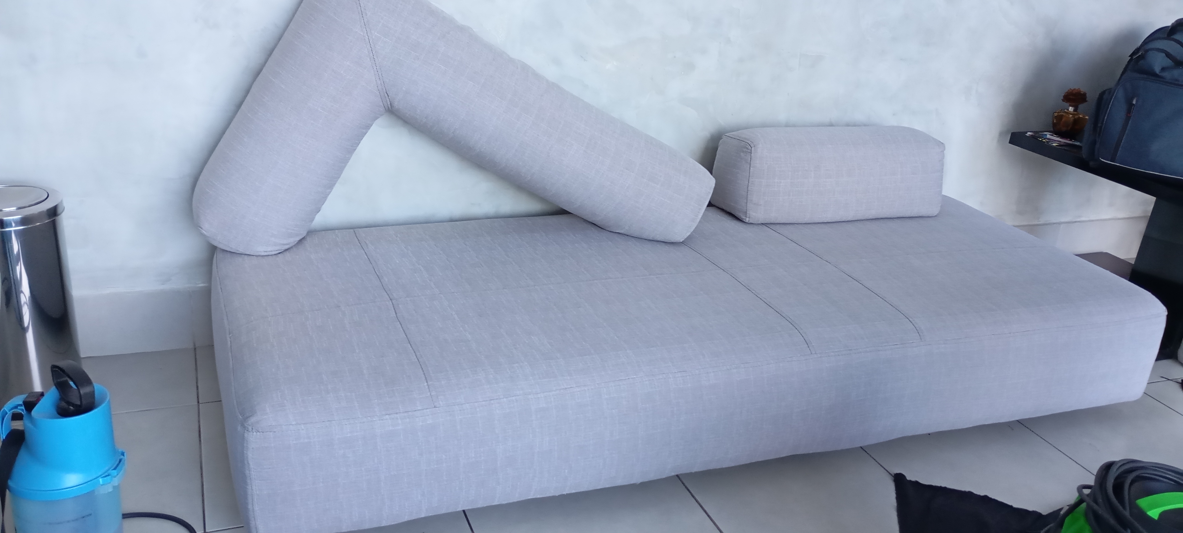 Limpeza Pro |limpeza de estofados em Betim portfolio 3