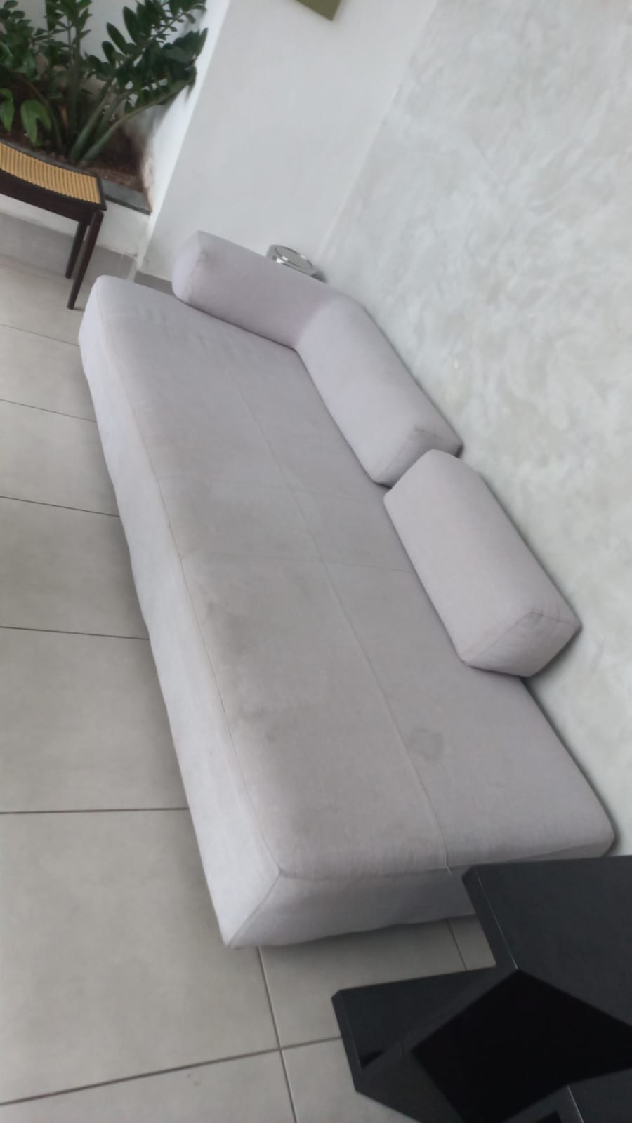 Limpeza Pro |limpeza de estofados em Betim portfolio 4