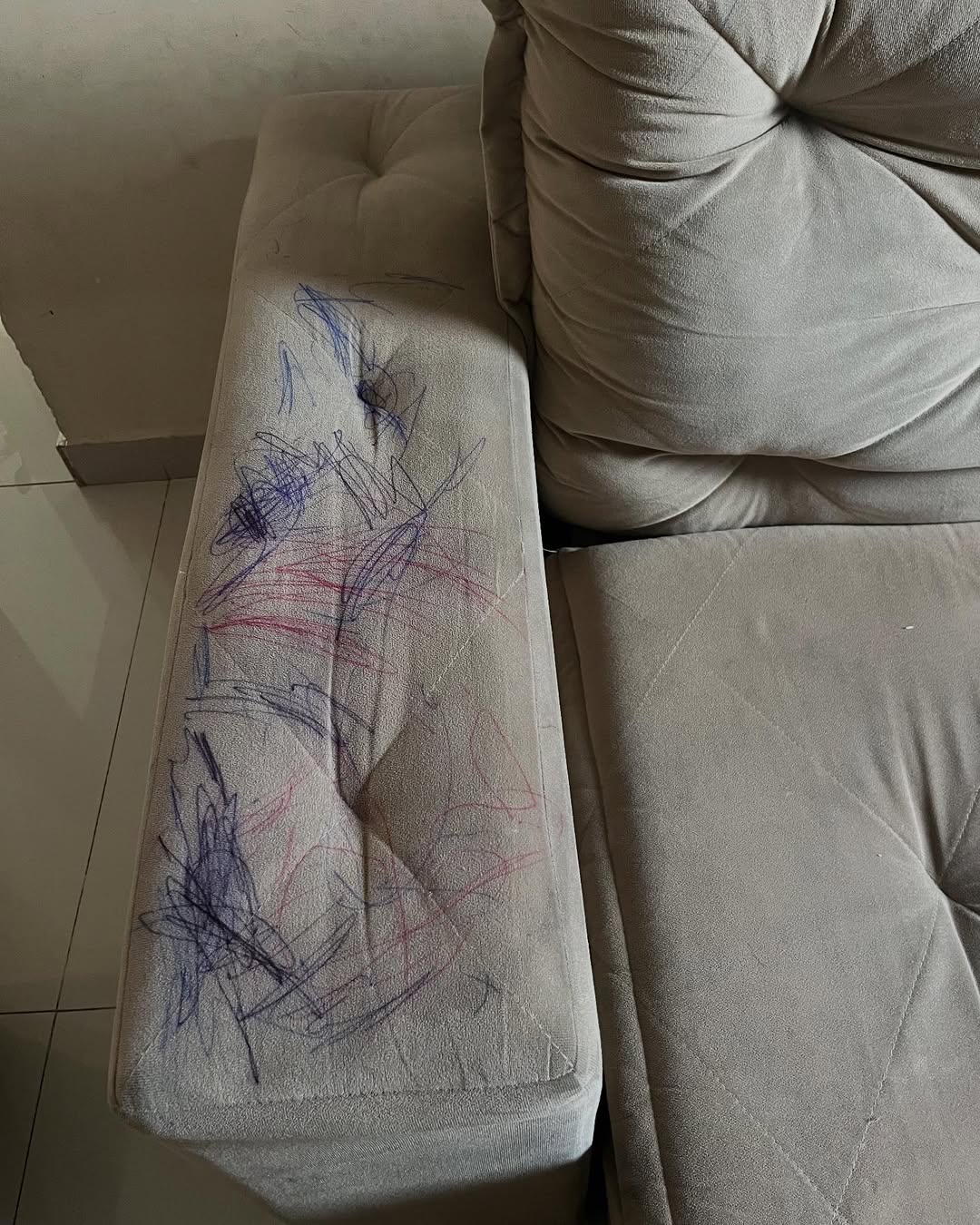Limpeza Pro |limpeza de estofados em Betim portfolio 7
