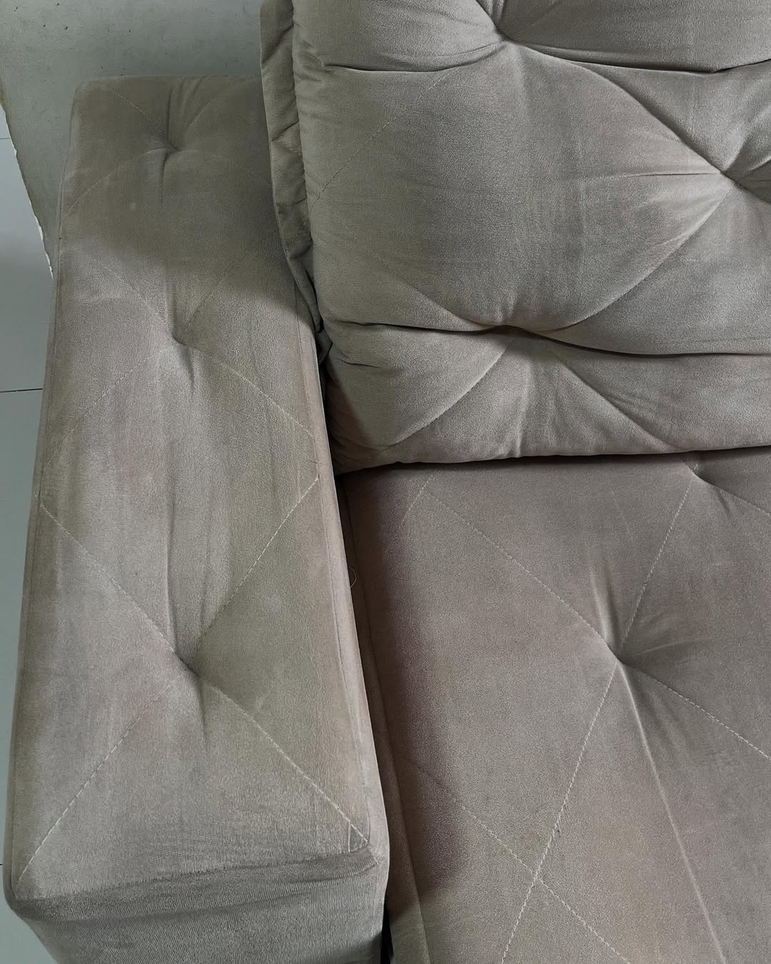 Limpeza Pro |limpeza de estofados em Betim portfolio 8