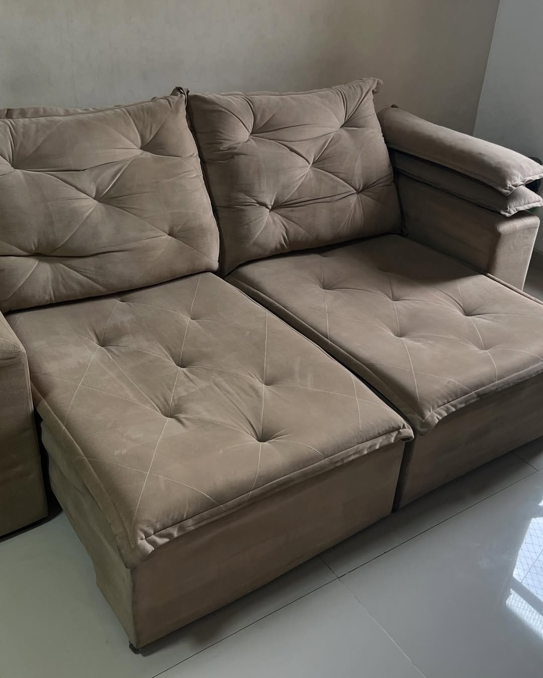 Limpeza Pro |limpeza de estofados em Betim portfolio 10