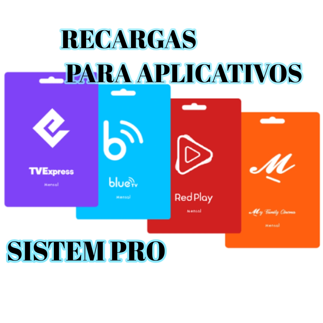 SISTEM PRO | Marcelo portfolio 1