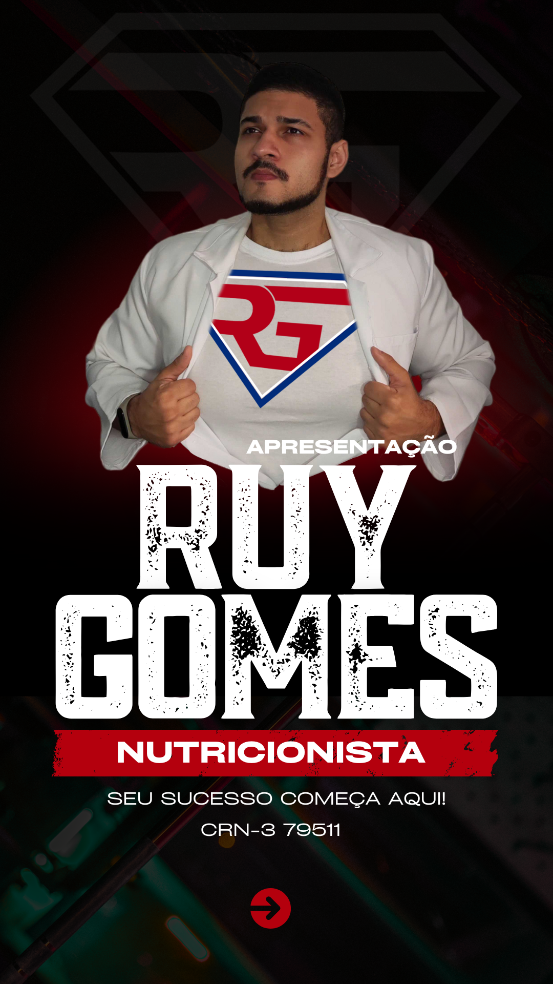 Ruy Gomes portfolio 3