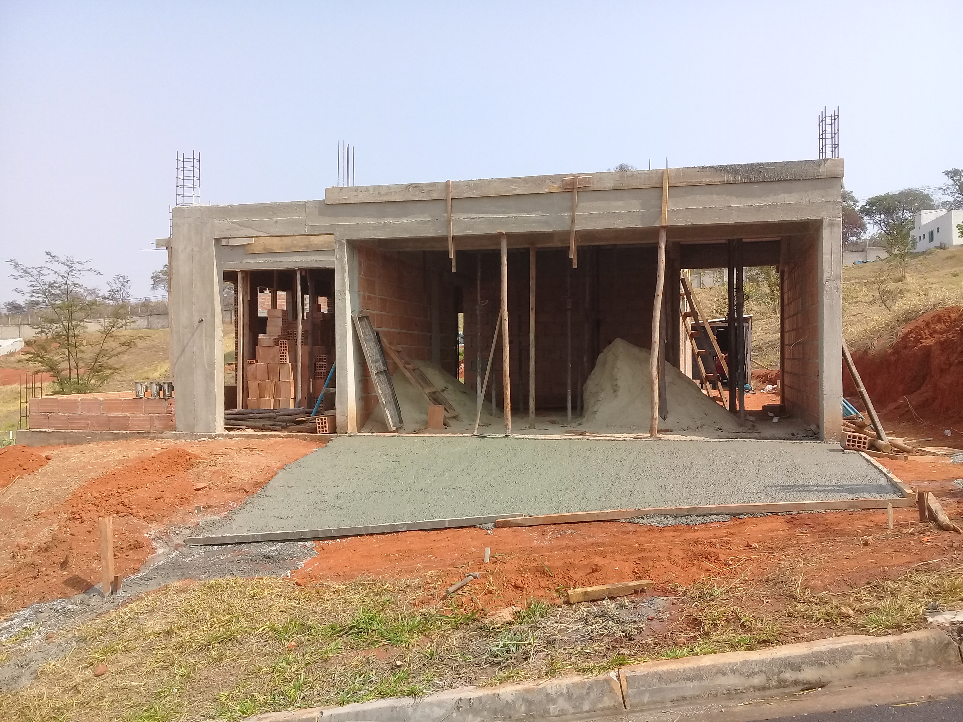 Gsa Construções e Reformas portfolio 10