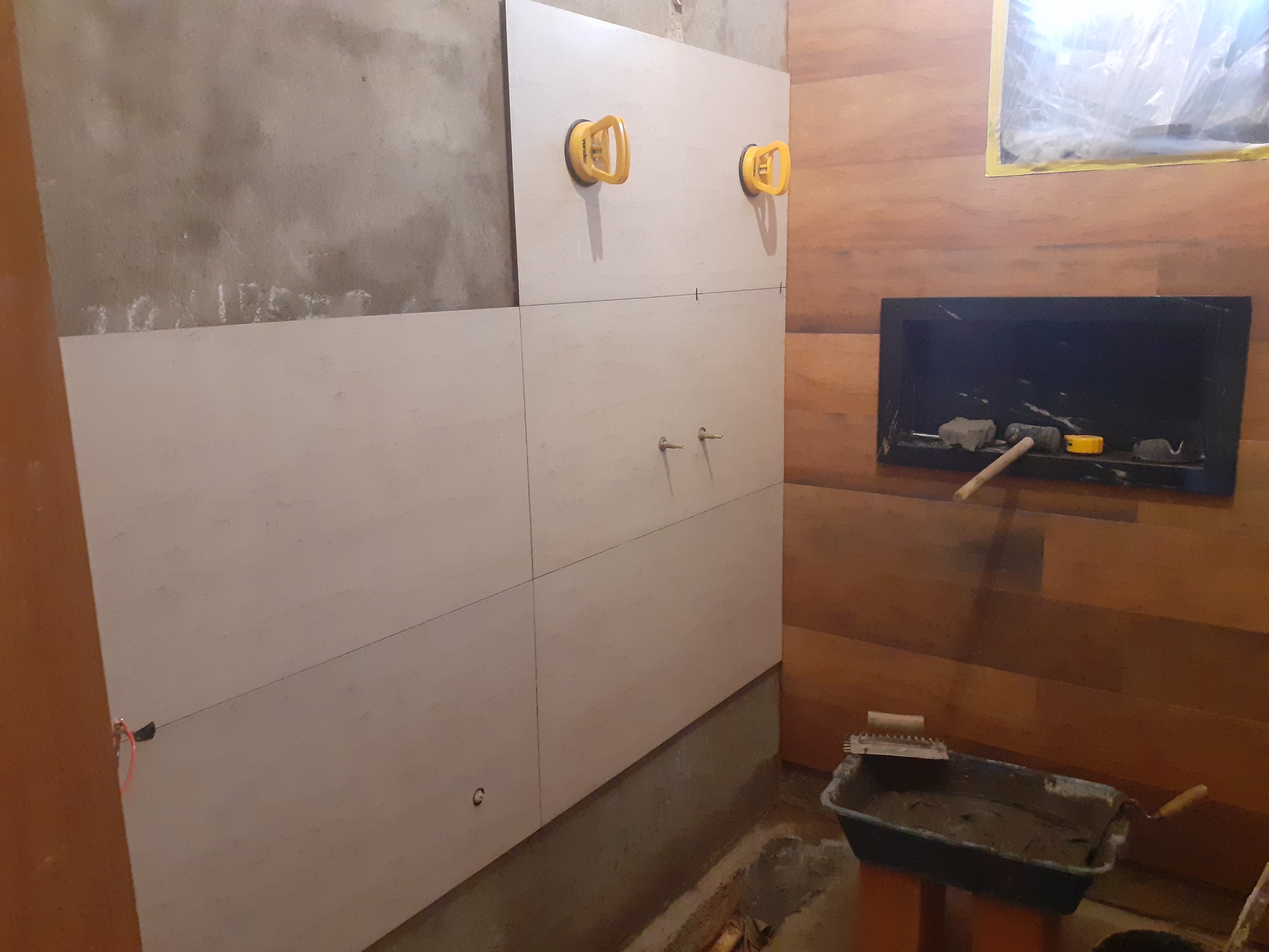 Gsa Construções e Reformas portfolio 18