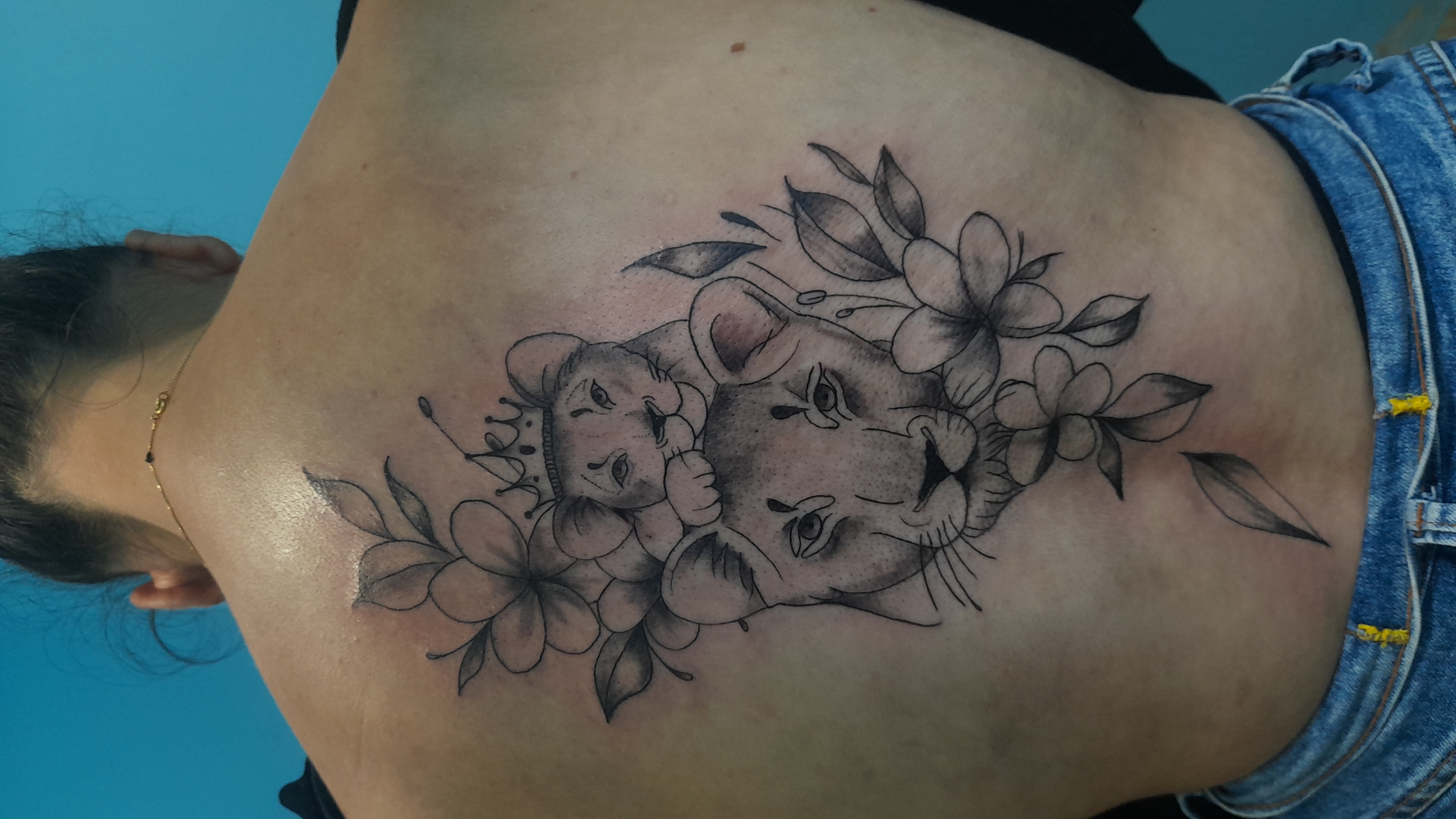 Jones Tatuador portfolio 27