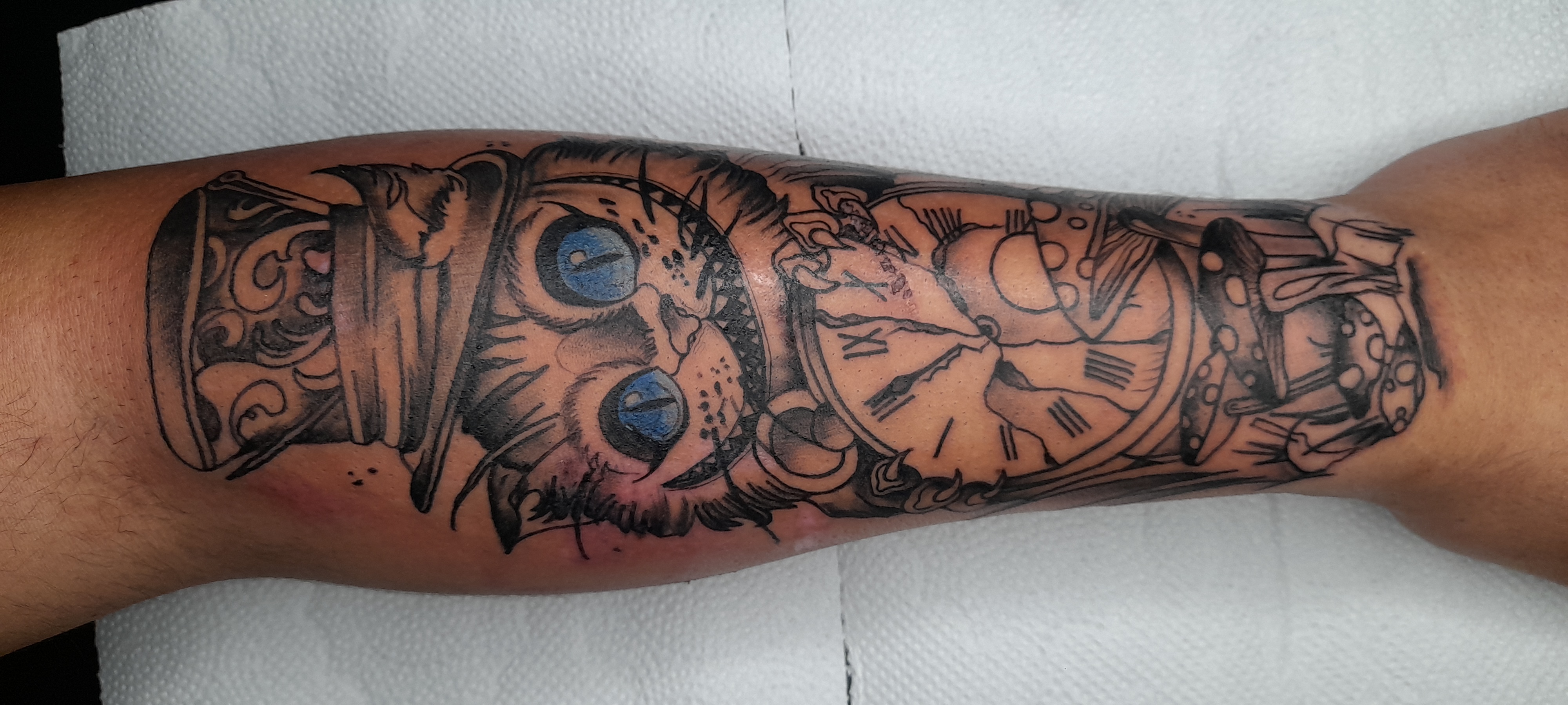 Jones Tatuador portfolio 24