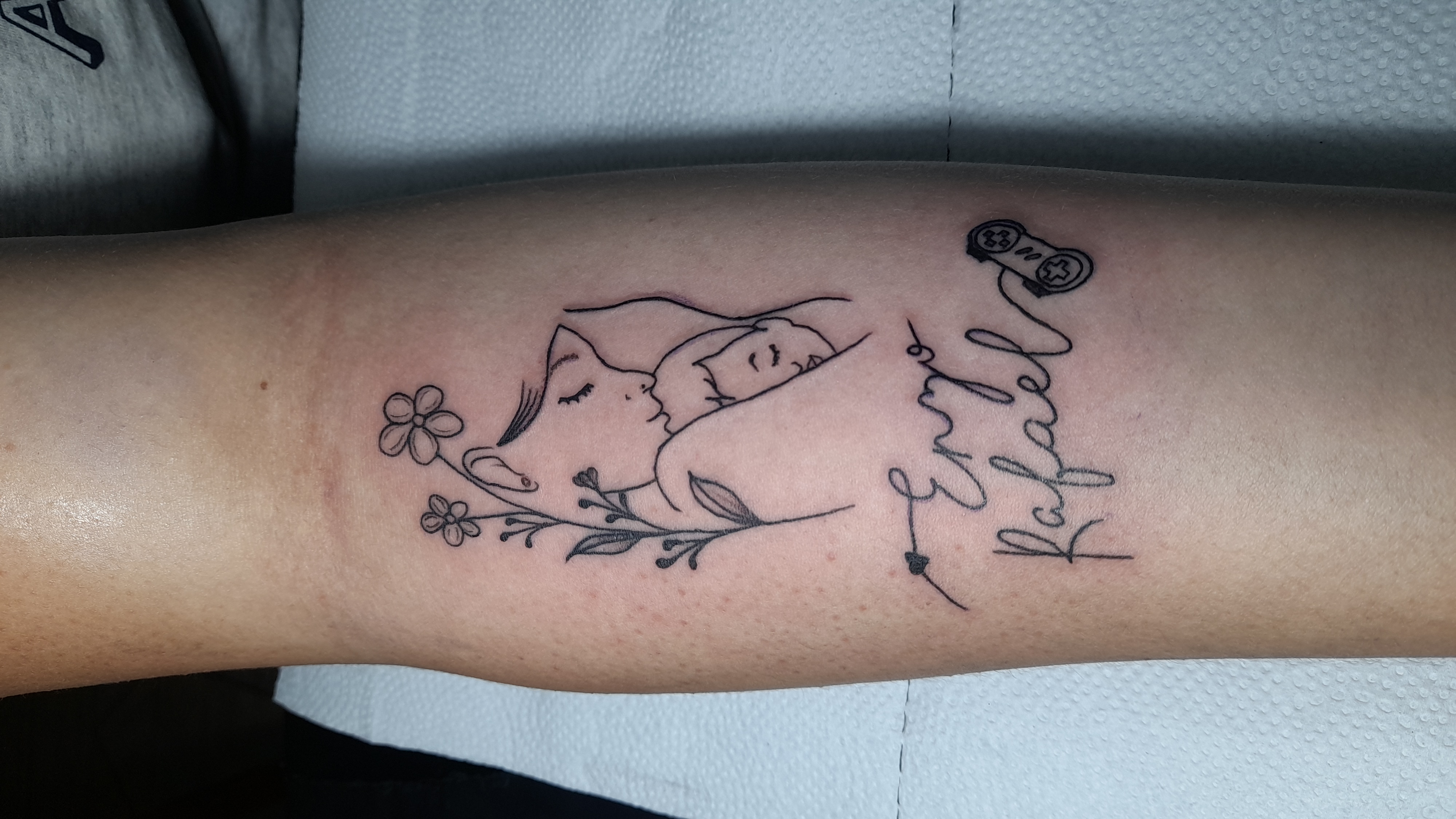 Jones Tatuador portfolio 22