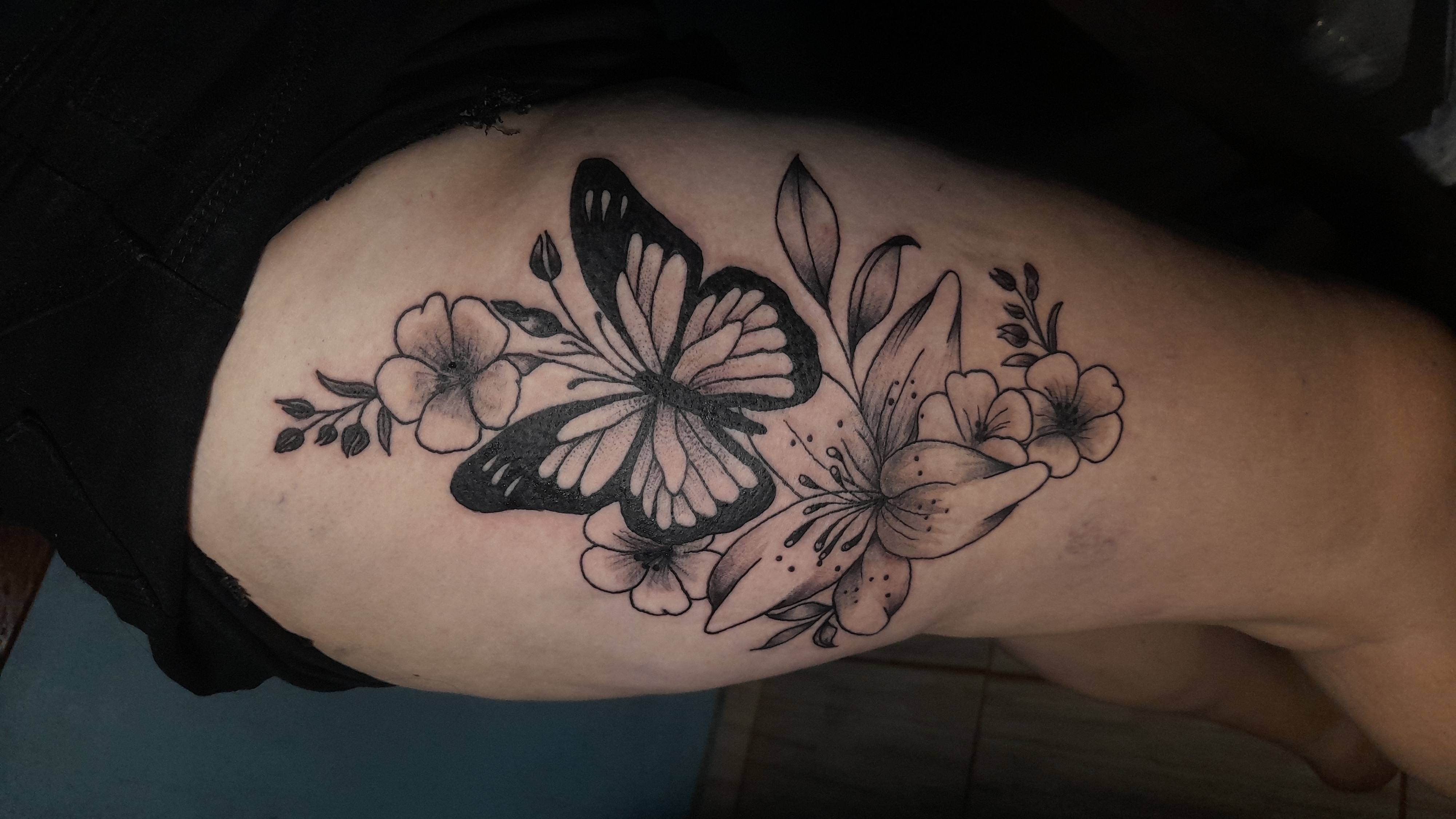 Jones Tatuador portfolio 16