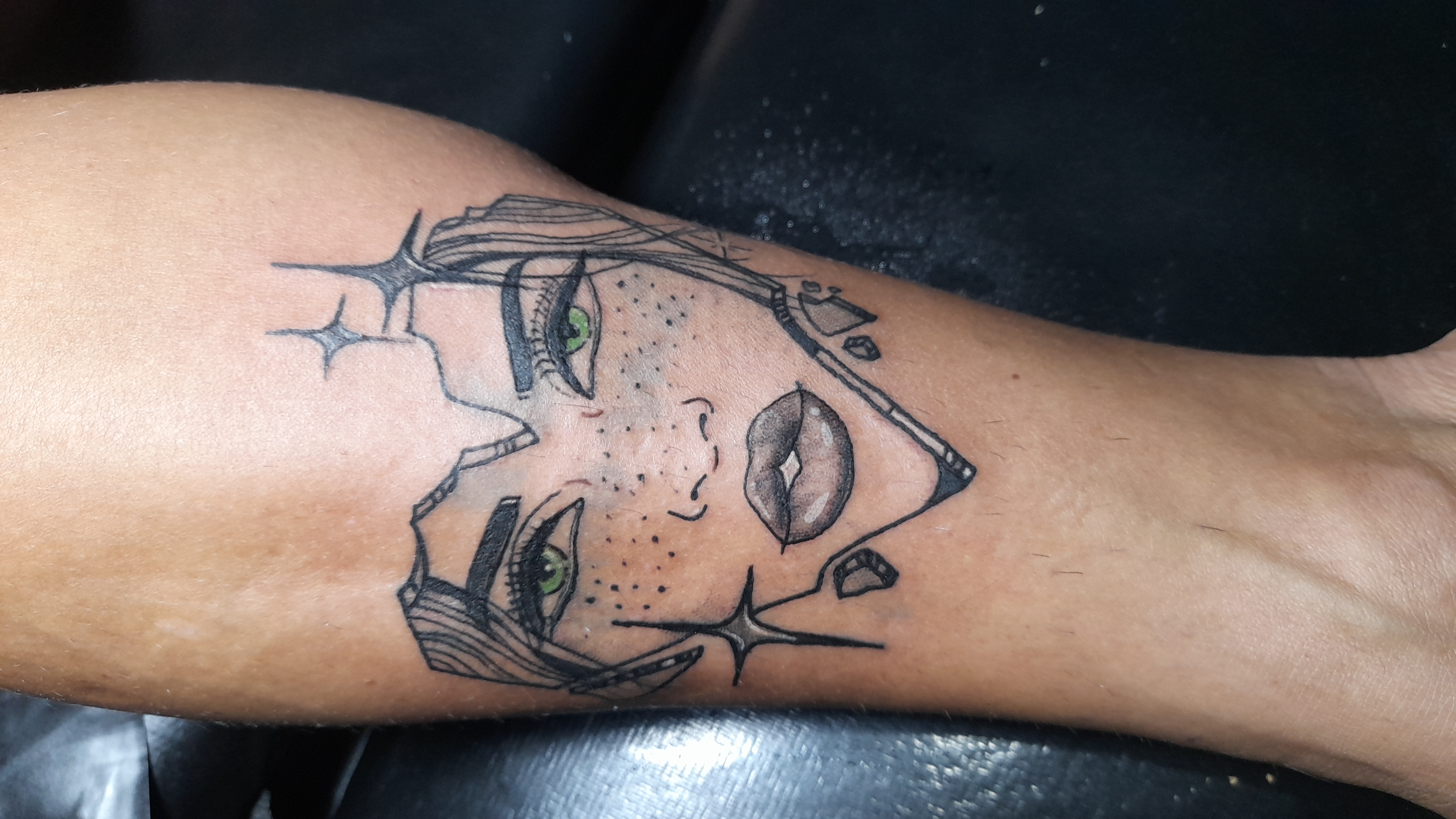 Jones Tatuador portfolio 15
