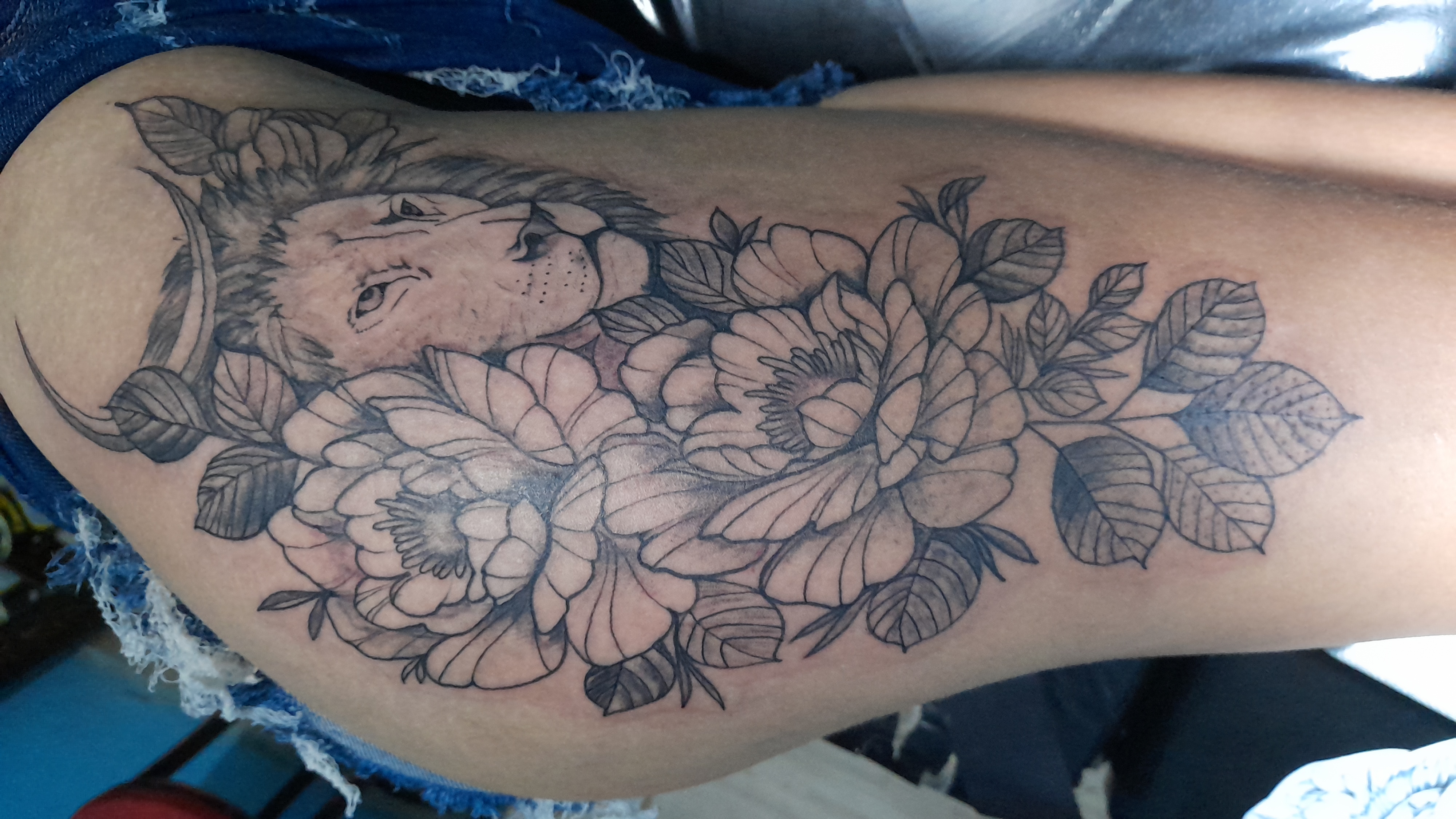Jones Tatuador portfolio 14