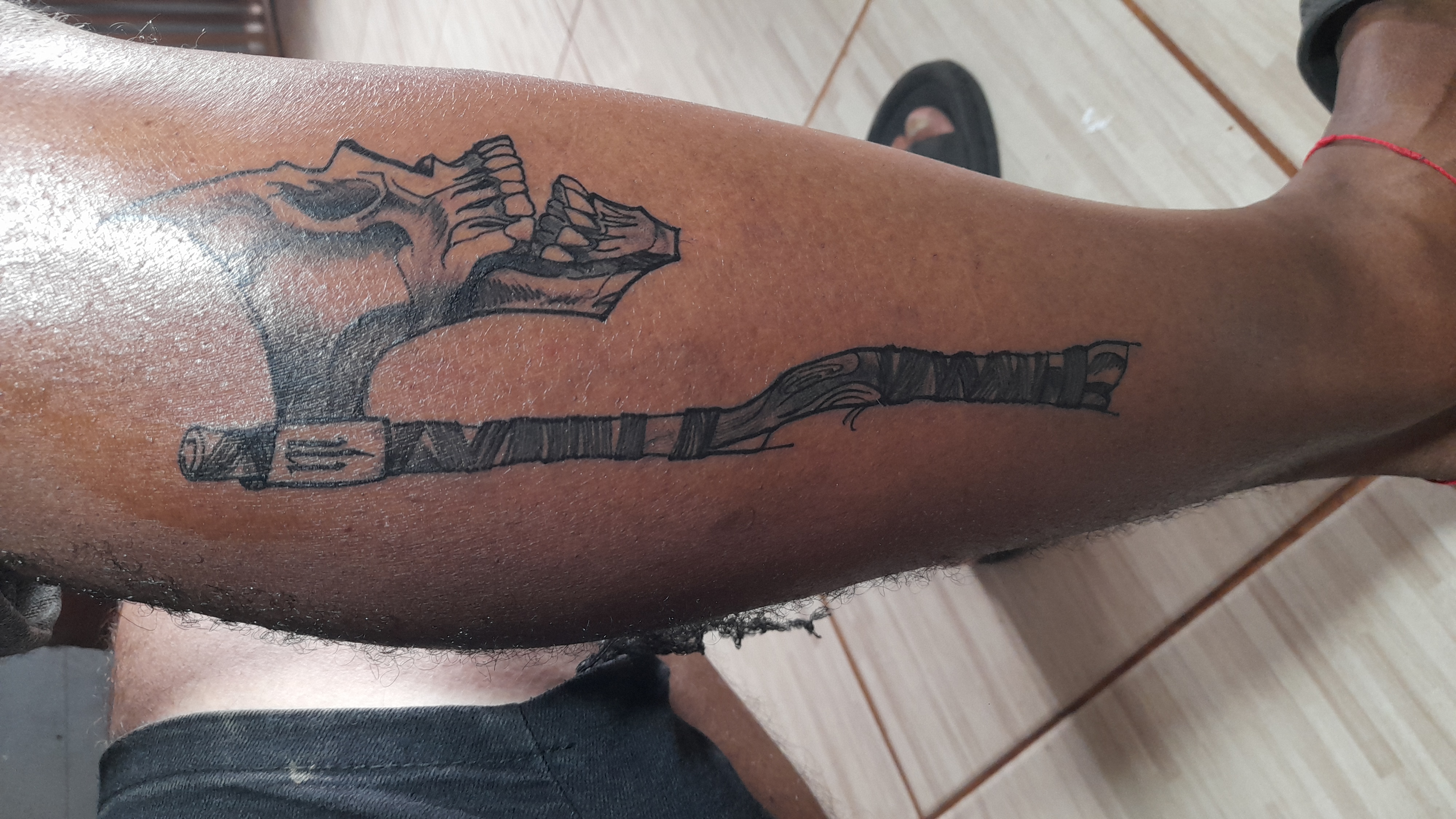 Jones Tatuador portfolio 13