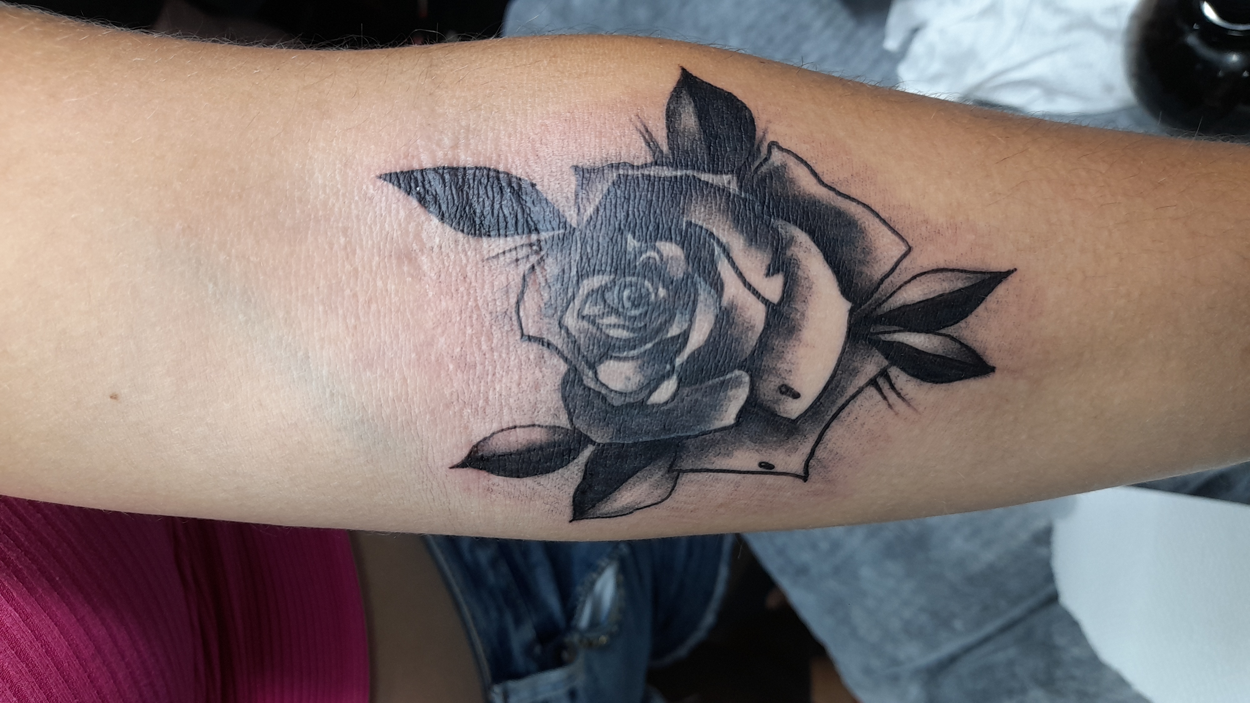 Jones Tatuador portfolio 9