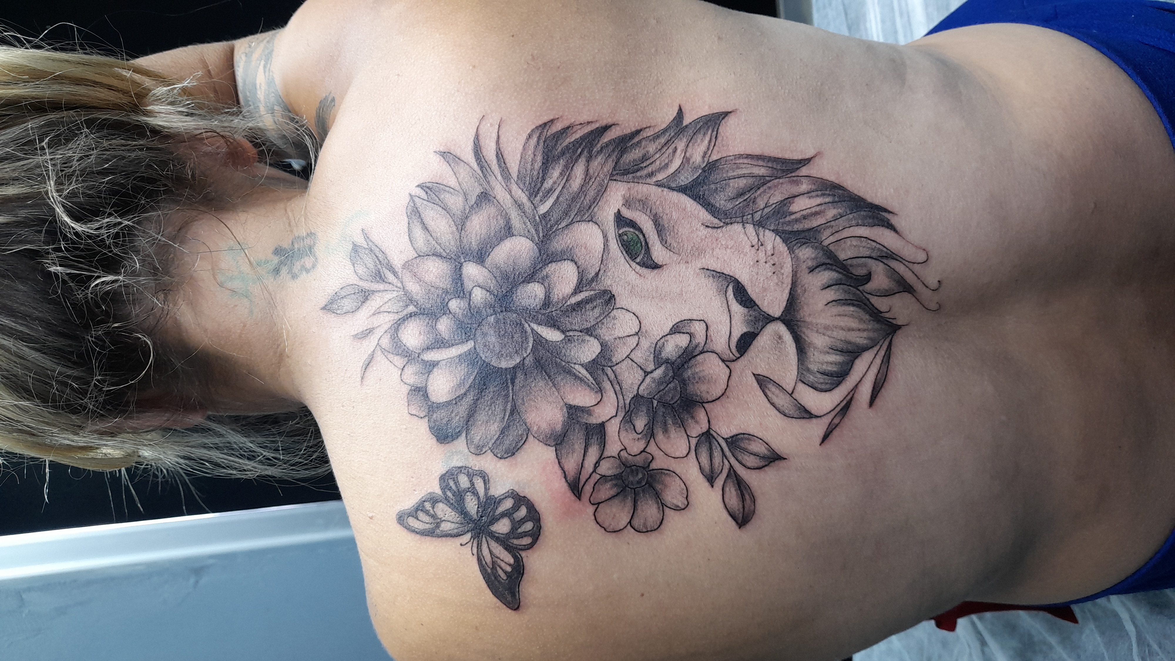 Jones Tatuador portfolio 7