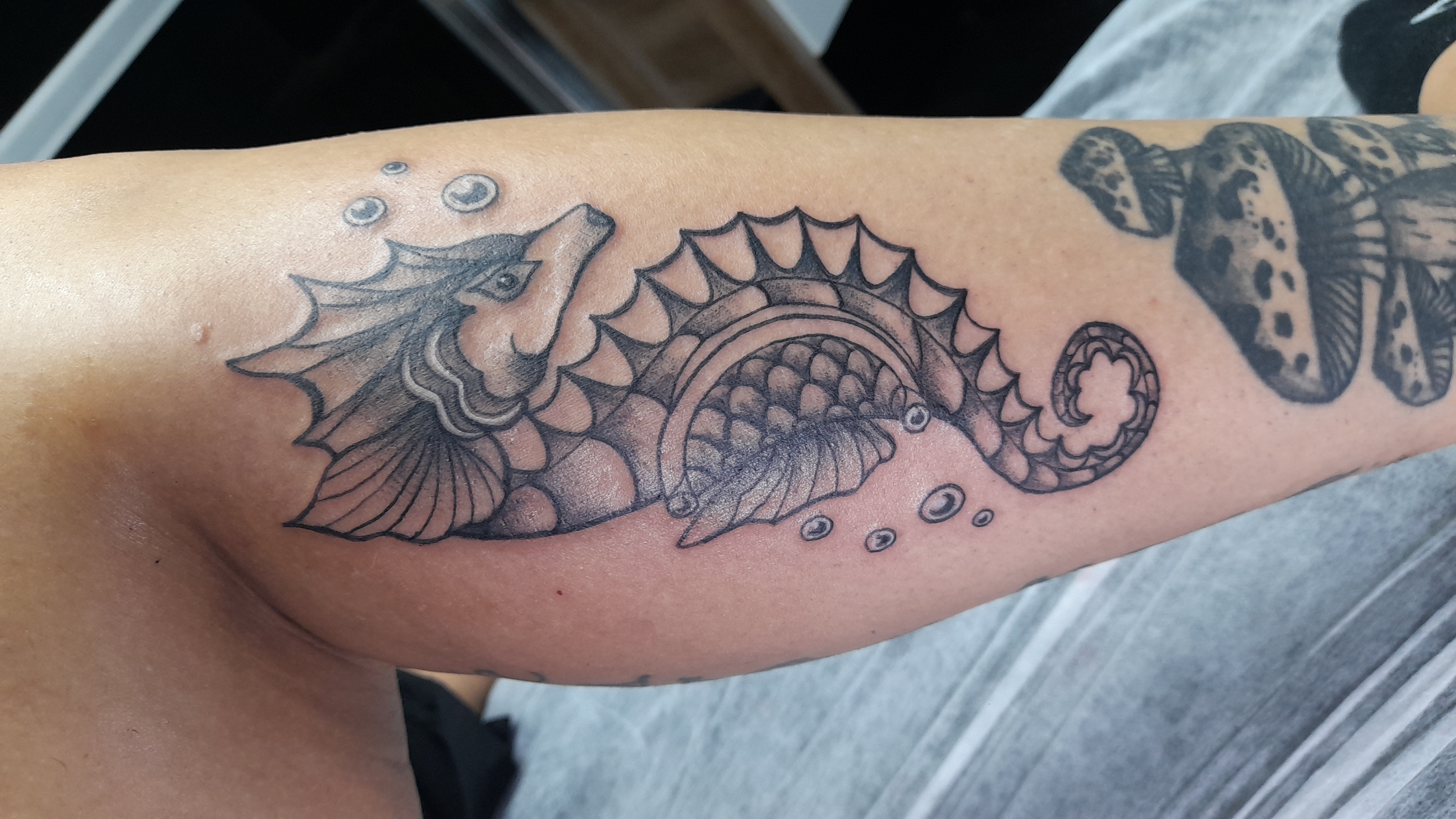 Jones Tatuador portfolio 6