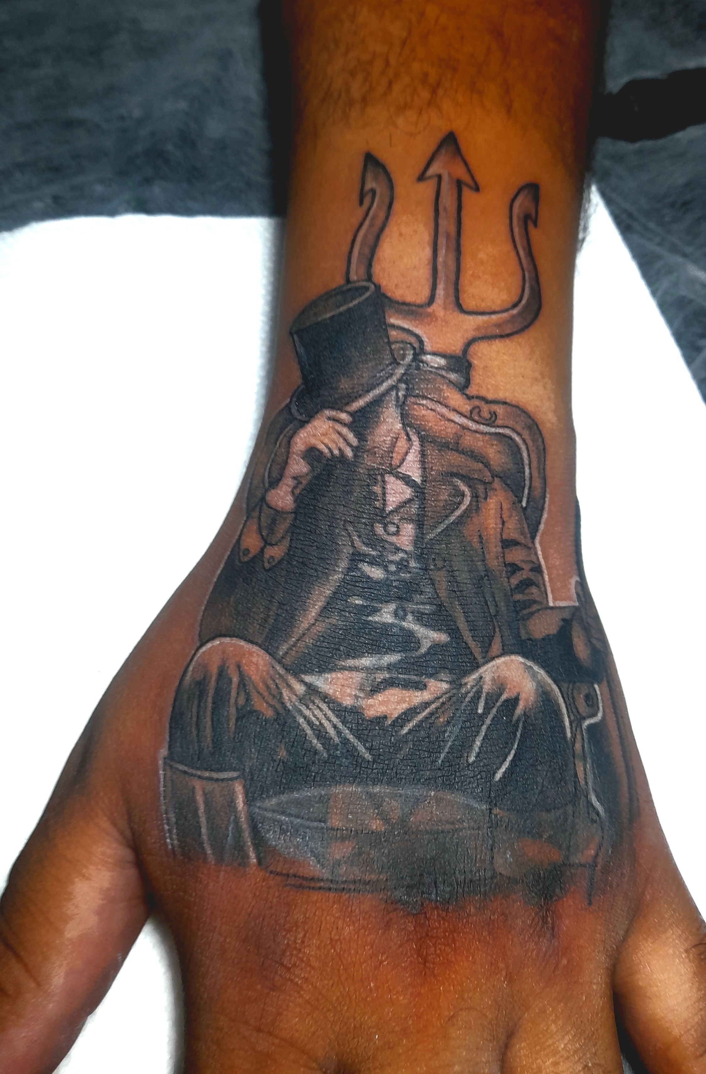 Jones Tatuador portfolio 5
