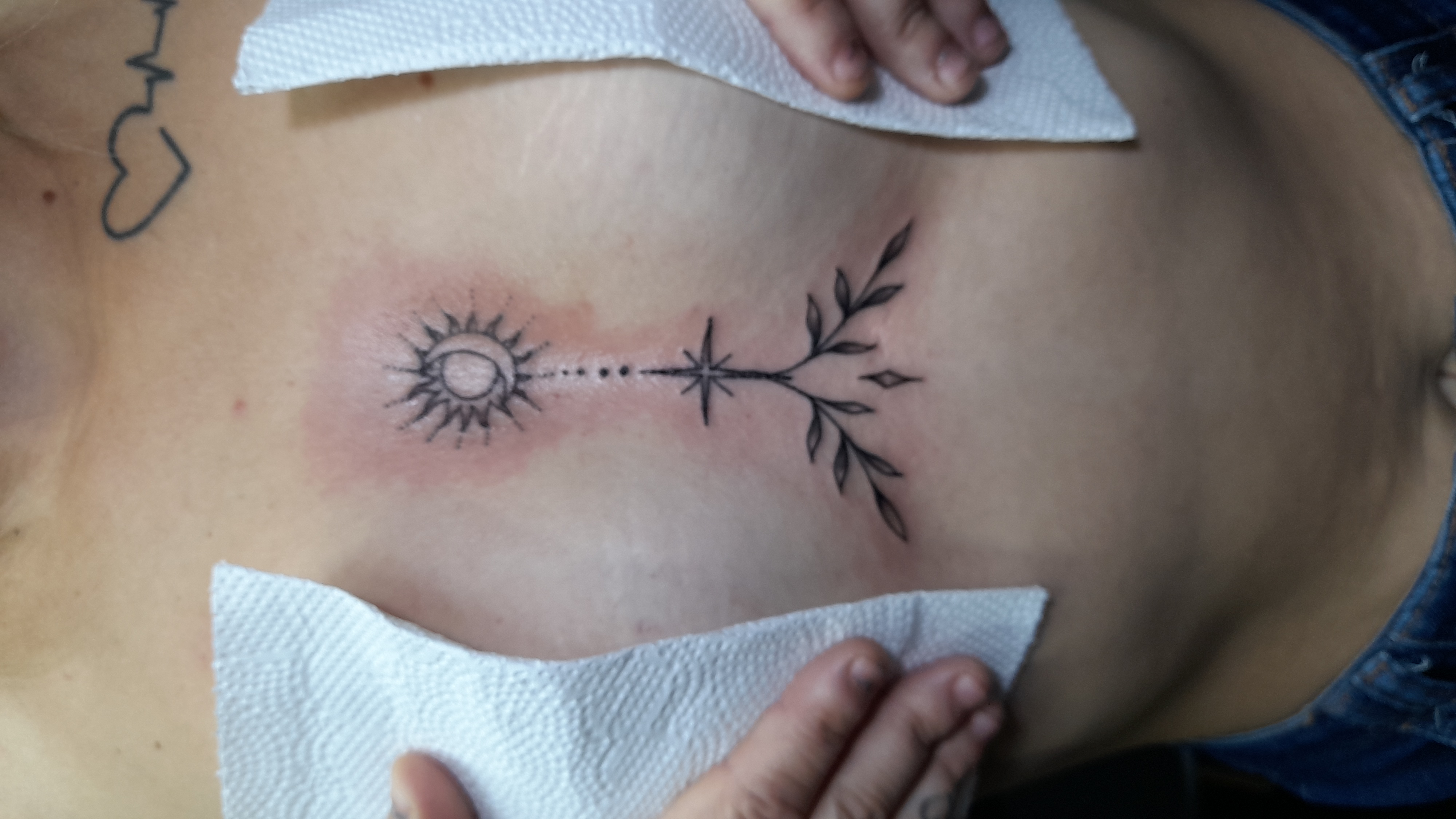 Jones Tatuador portfolio 4