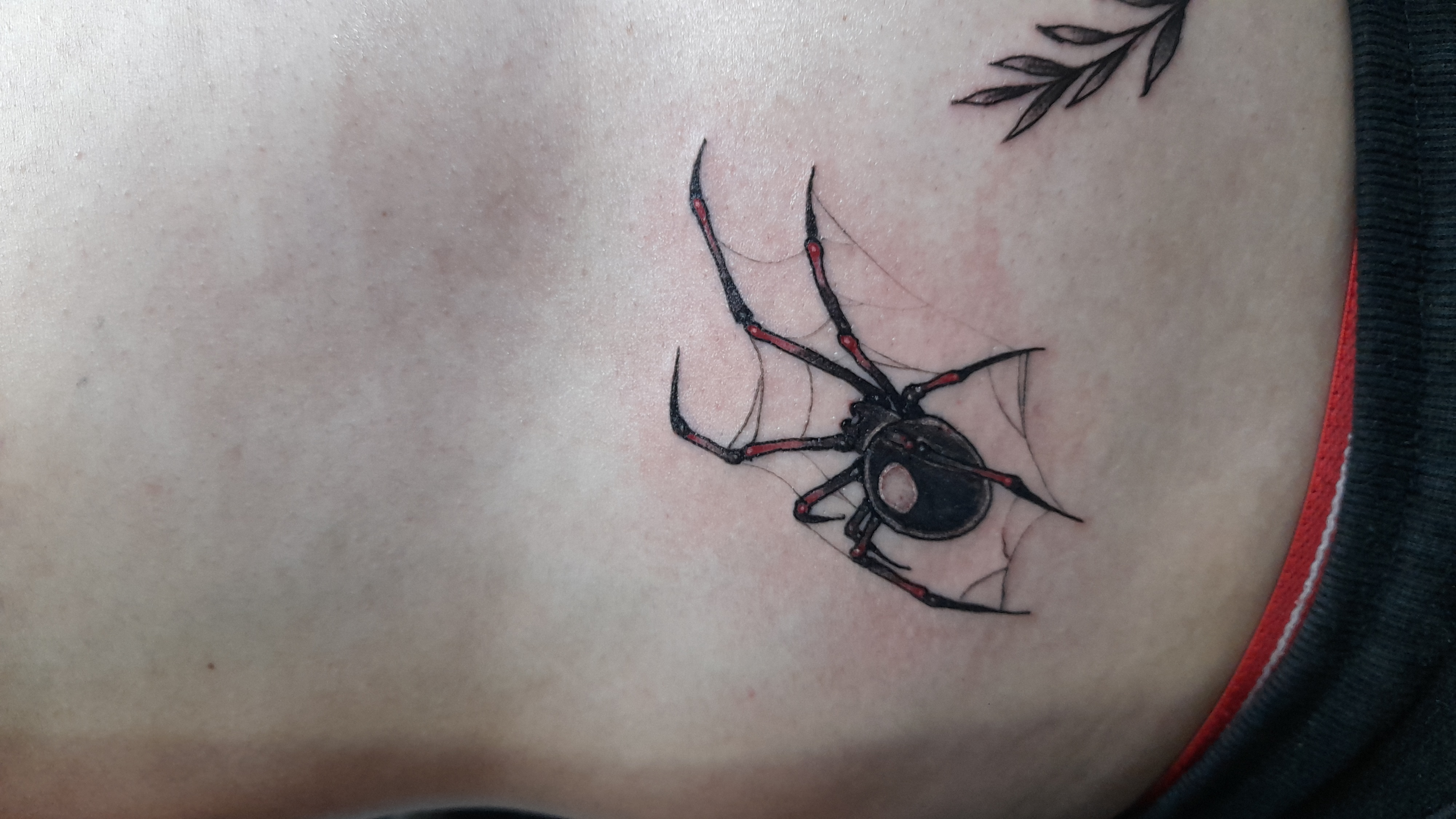 Jones Tatuador portfolio 3