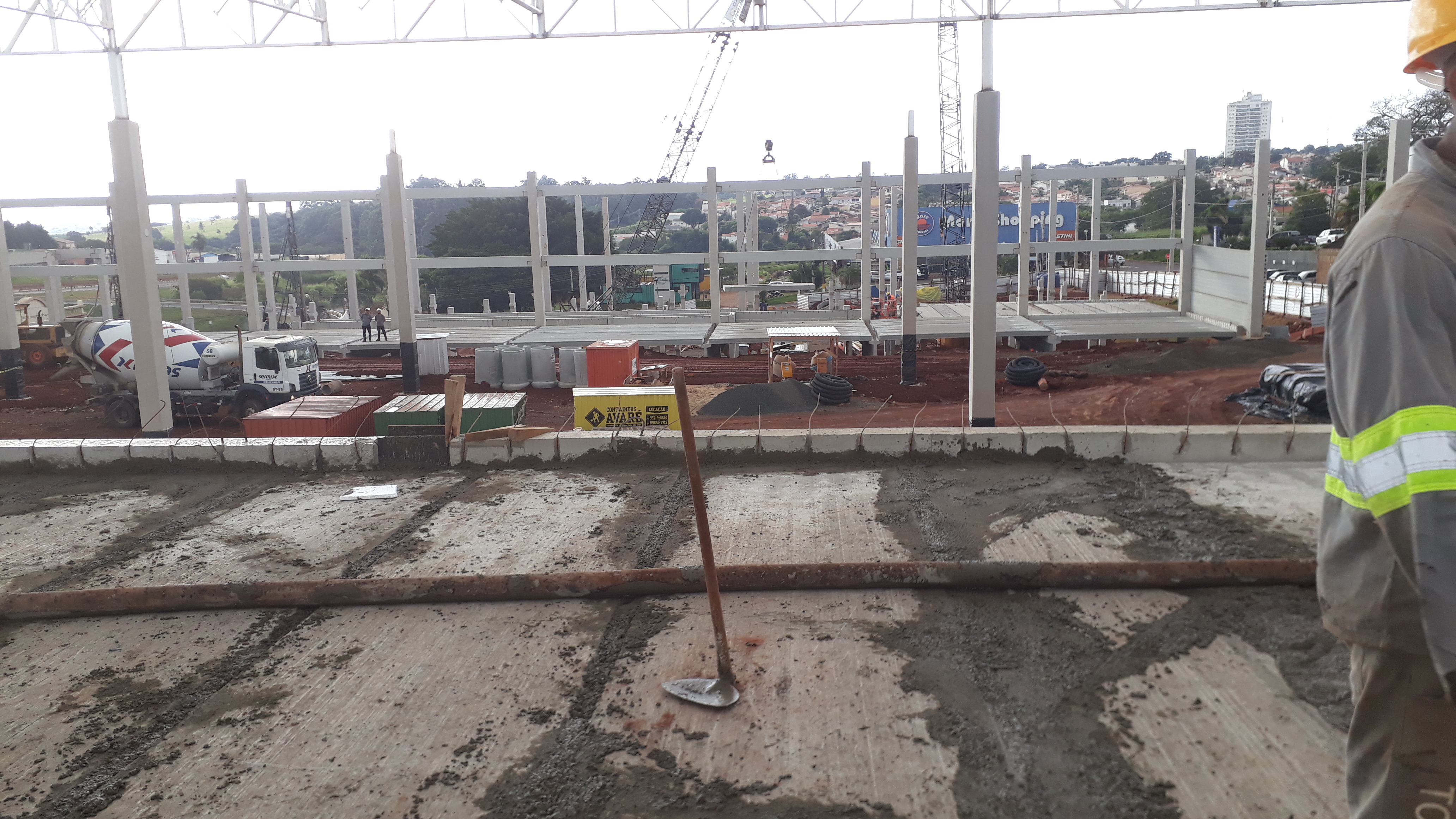 JP. Construções e reformas portfolio 23