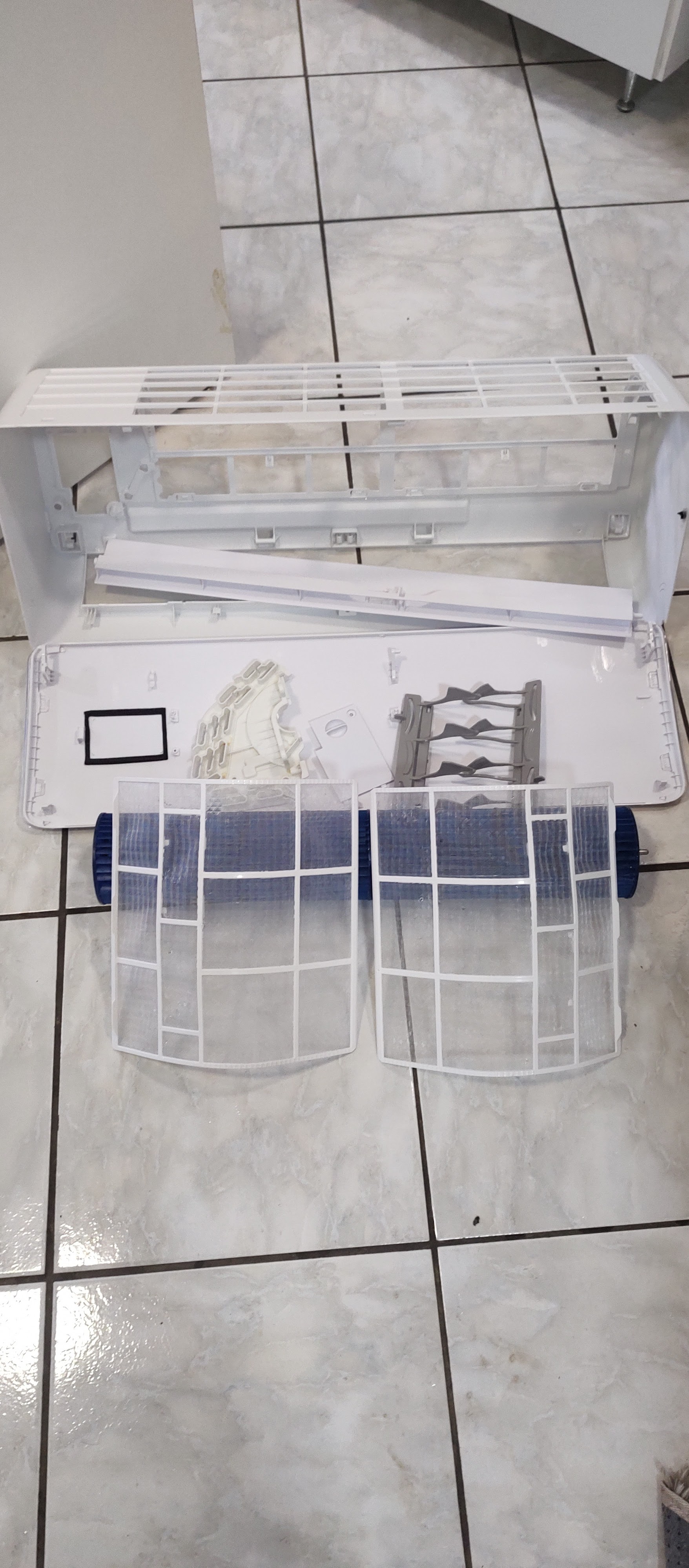 Ar Limpo Climatização portfolio 11