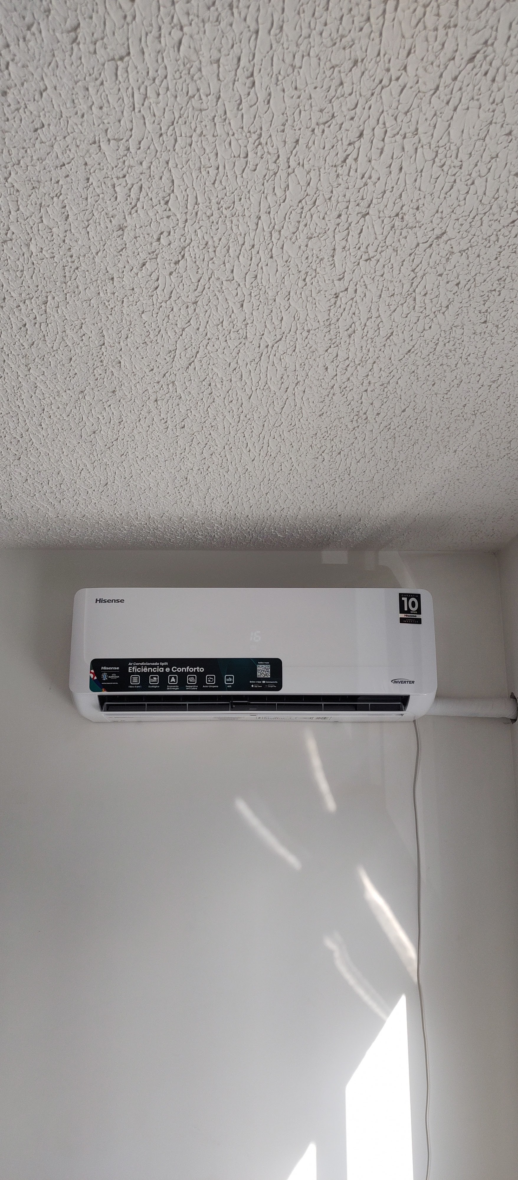 Ar Limpo Climatização portfolio 4