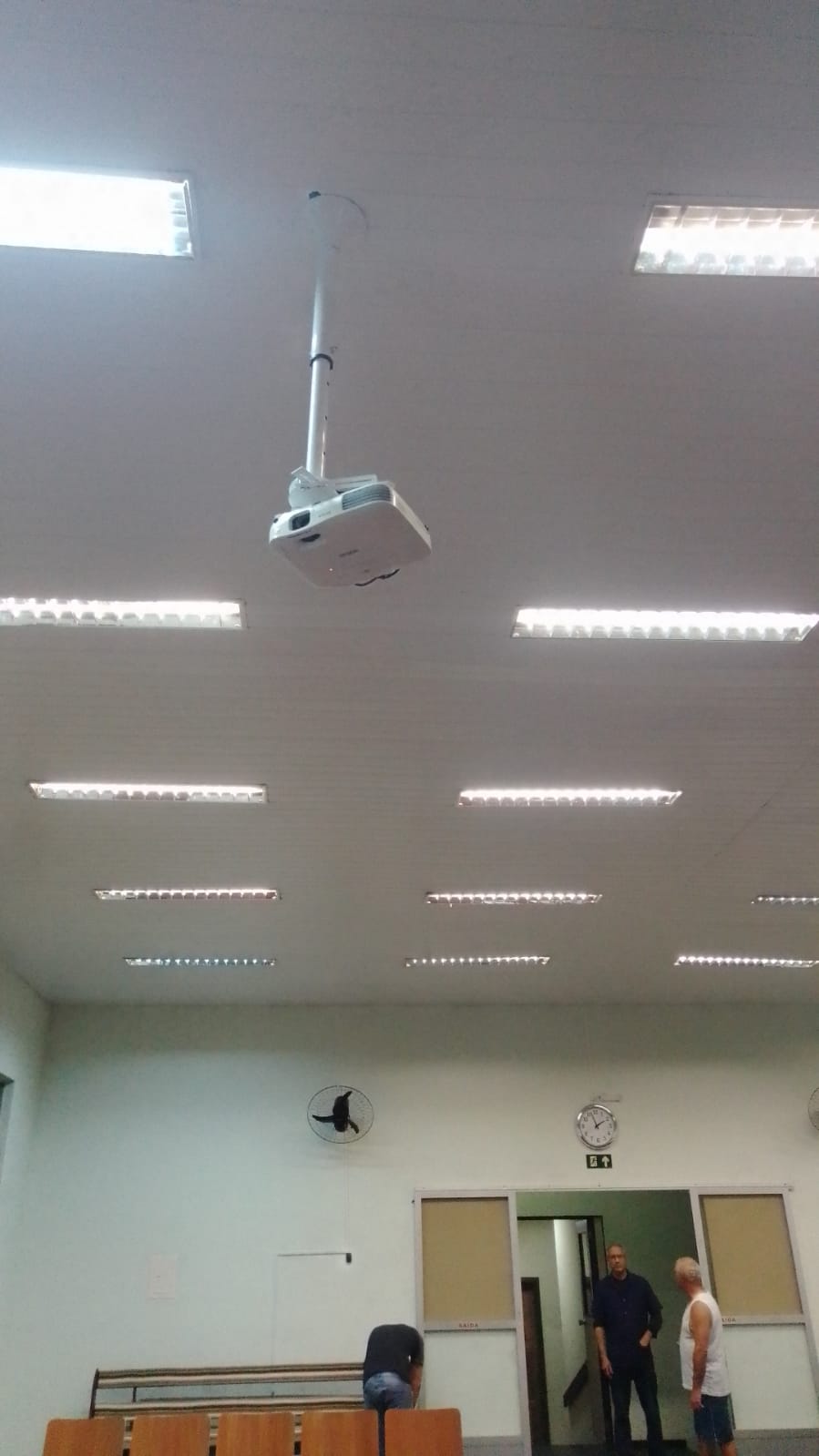 Espaço Tecnico S/A portfolio 34