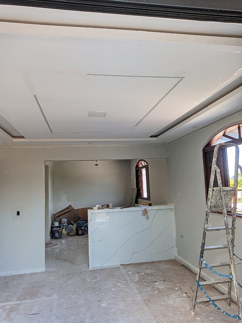 Cwb Drywall | Marcelo portfolio 7