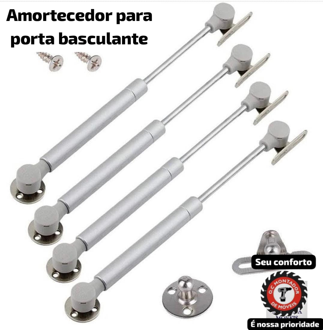 Oscar Conceição Montador de Móveis portfolio 6