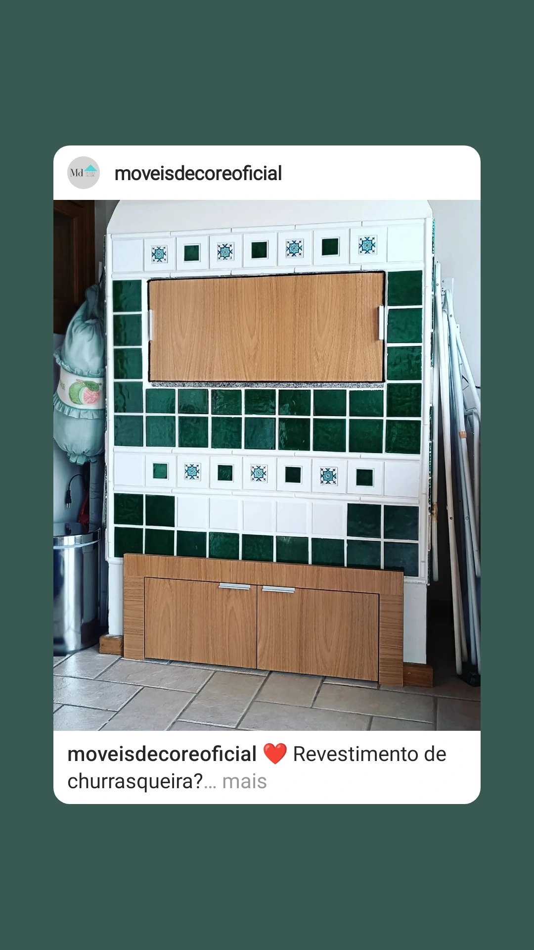 Móveis Decore portfolio 10