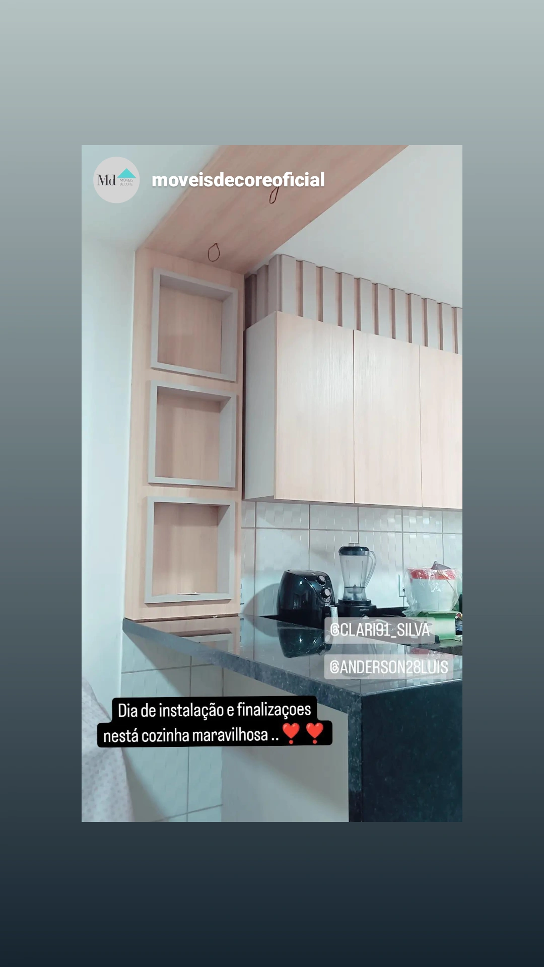 Móveis Decore portfolio 8