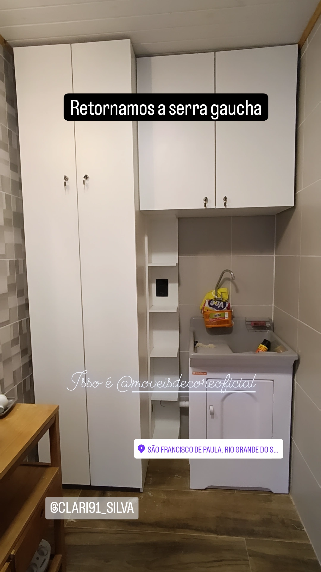 Móveis Decore portfolio 7