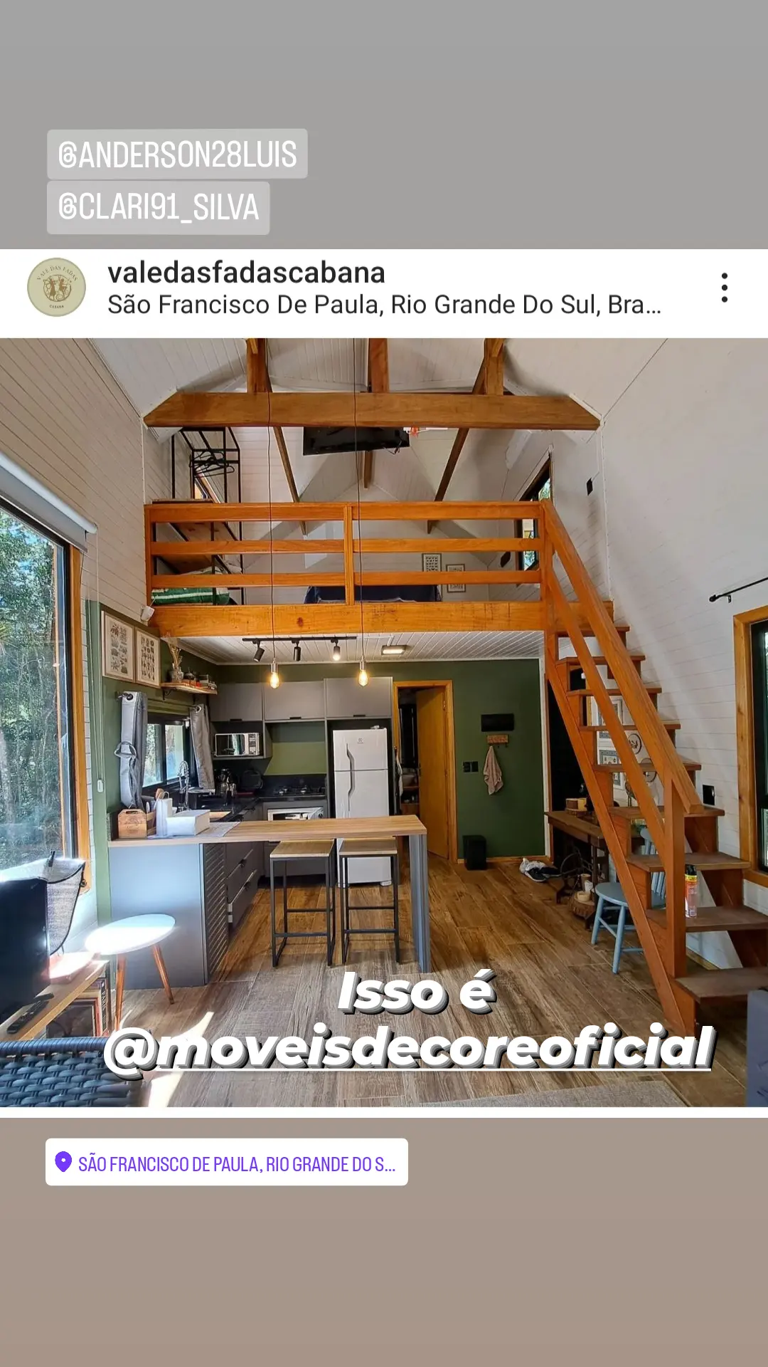 Móveis Decore portfolio 6