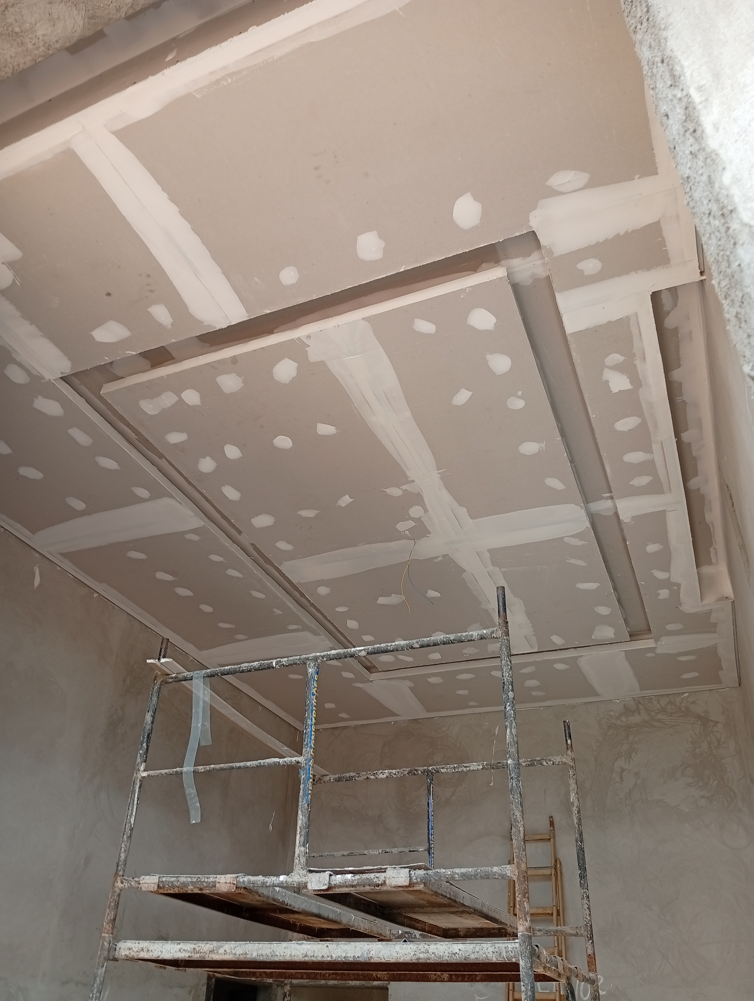 Cwb Drywall | Marcelo portfolio 9