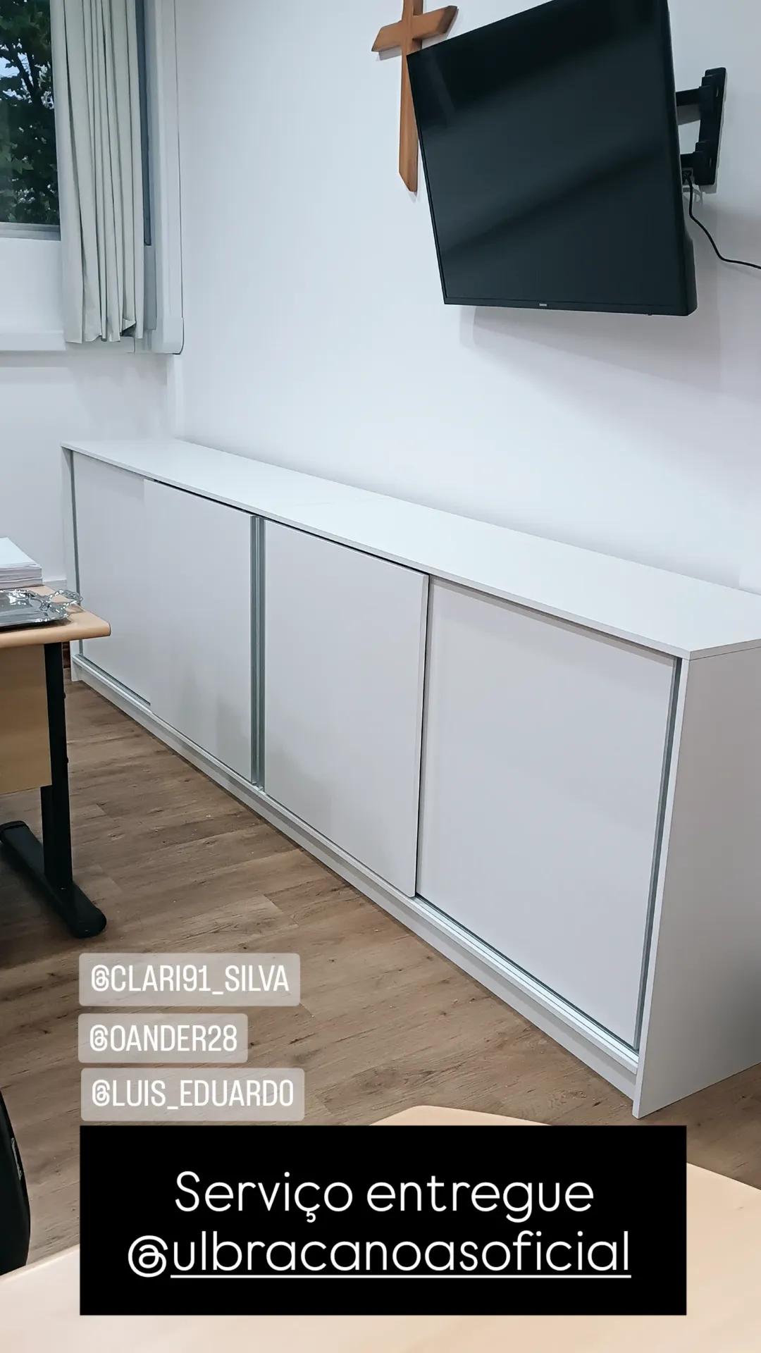Móveis Decore portfolio 3
