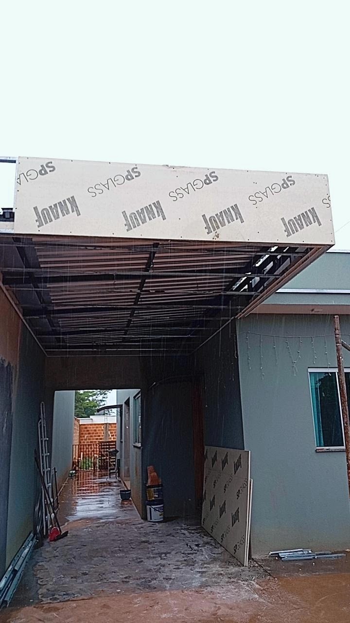Cwb Drywall | Marcelo portfolio 4