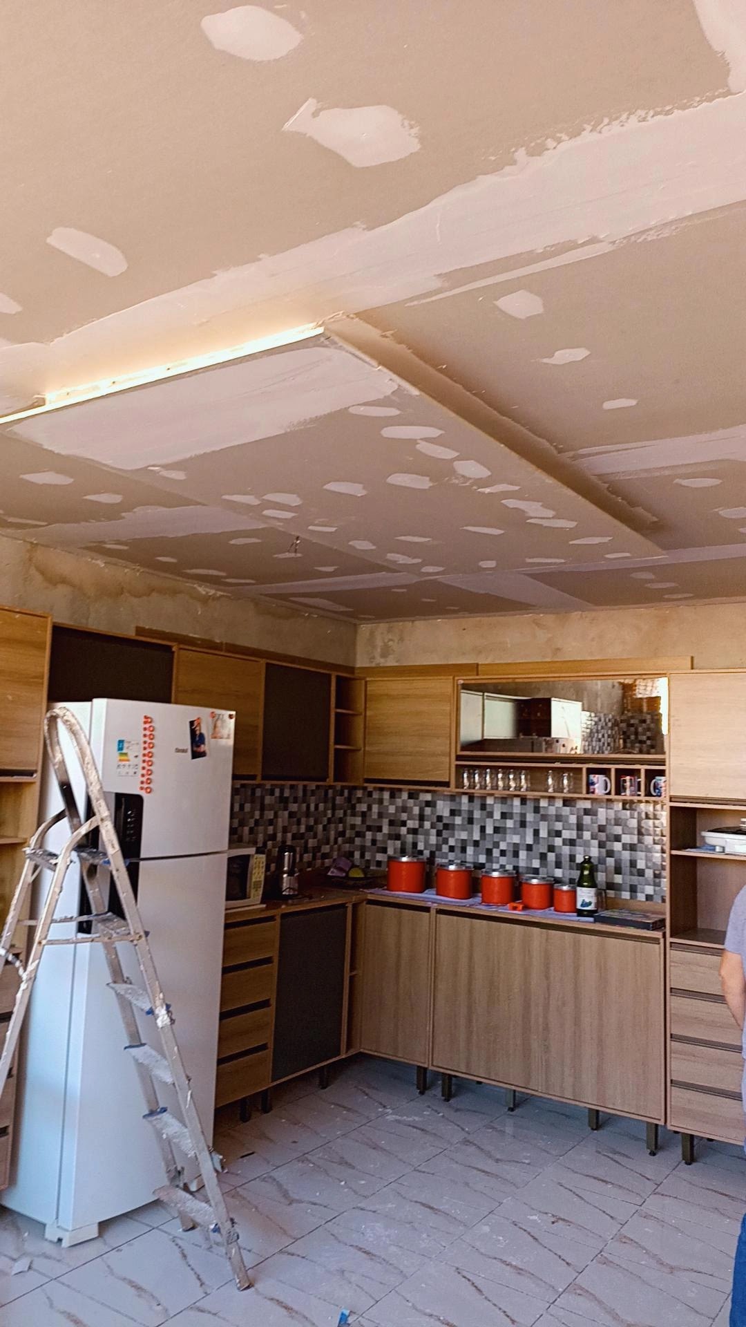 Cwb Drywall | Marcelo portfolio 11