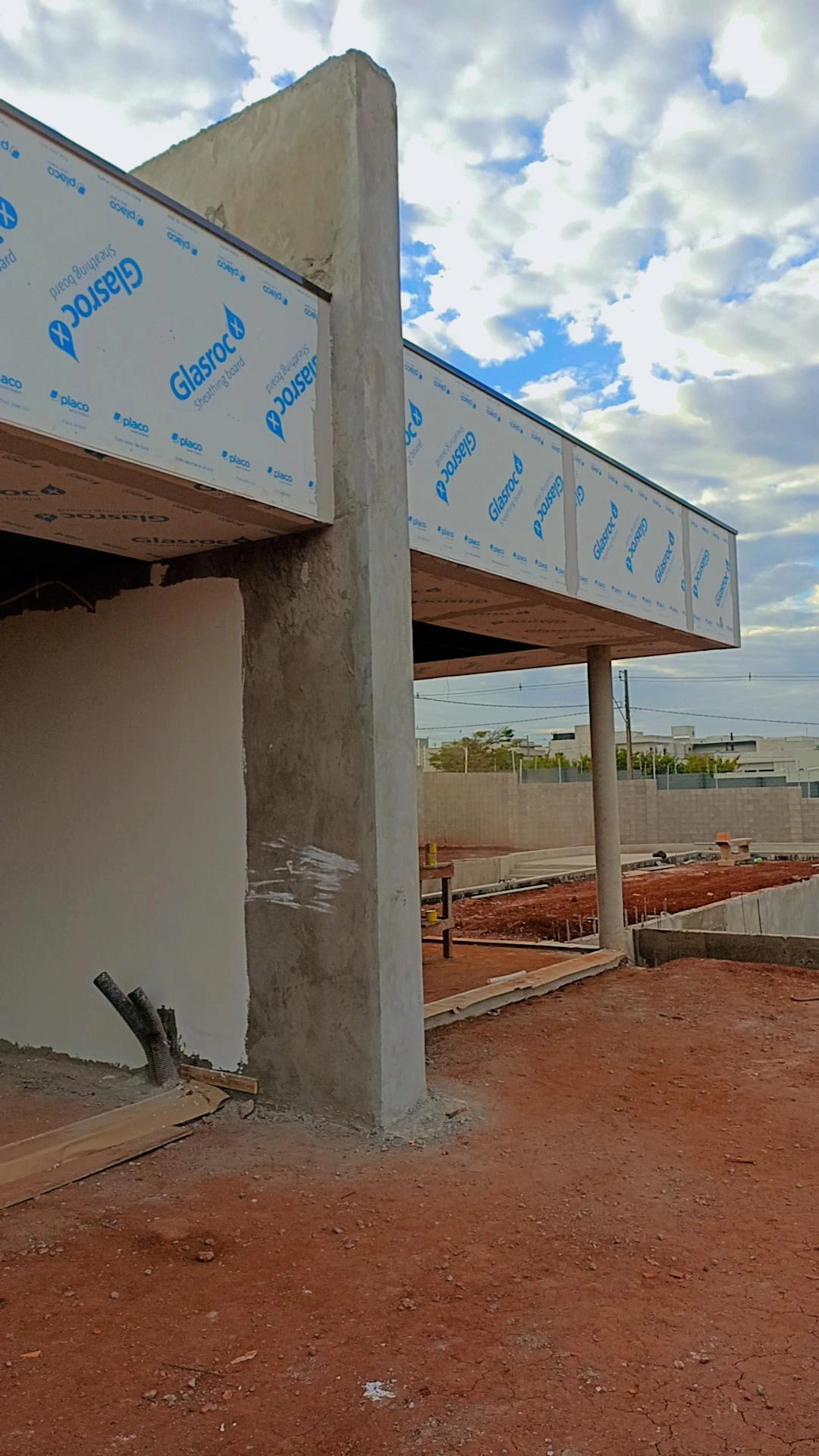 Cwb Drywall | Marcelo portfolio 18