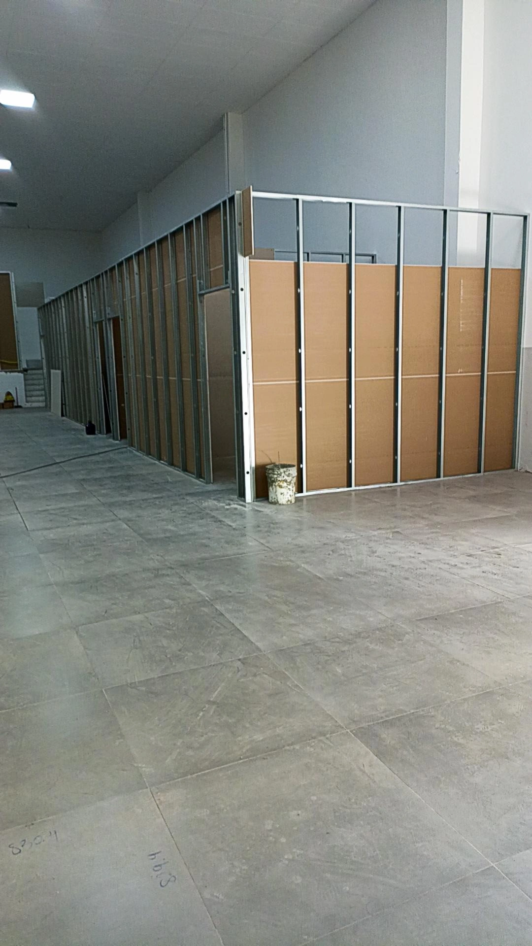 Cwb Drywall | Marcelo portfolio 15