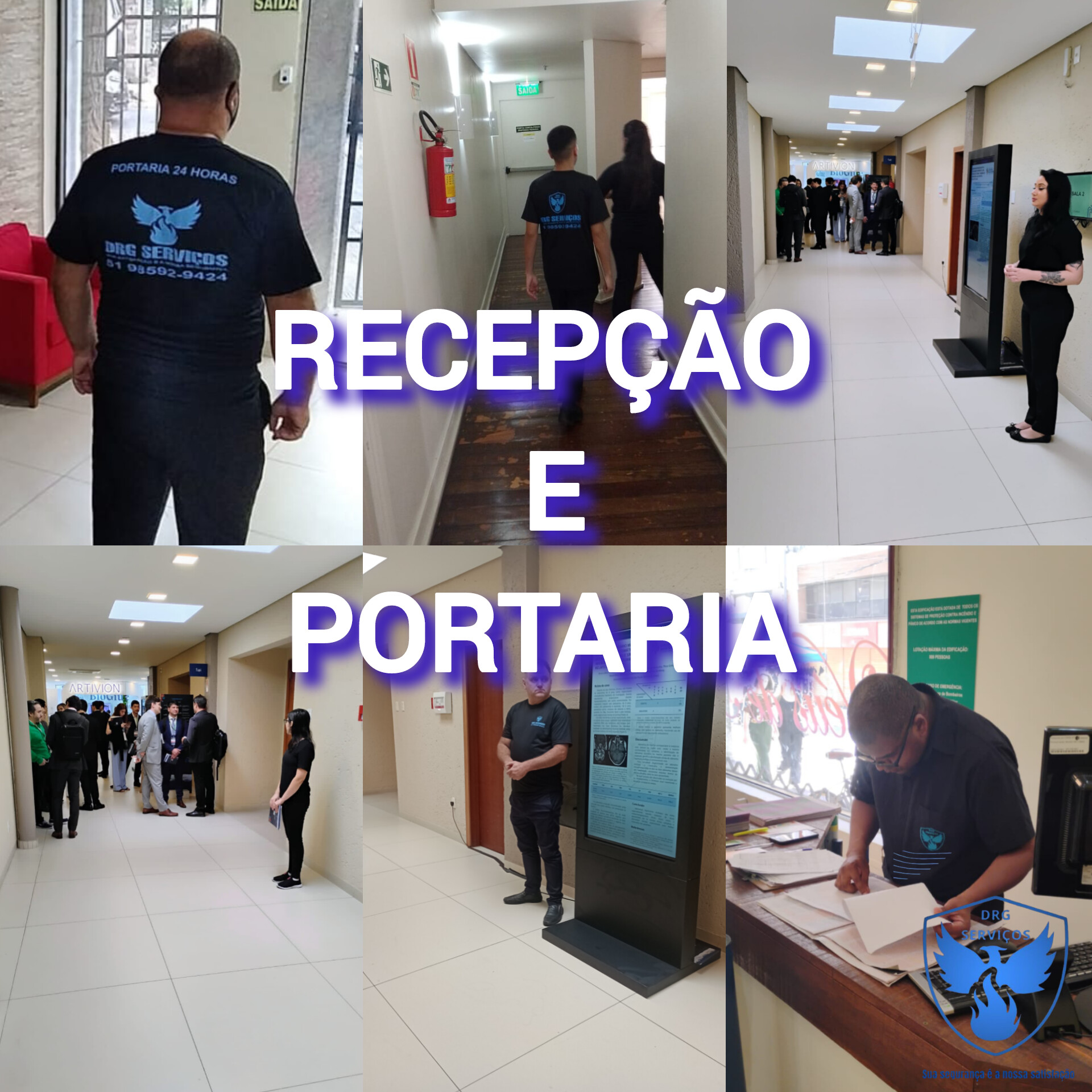 DRG SERVIÇOS portfolio 14