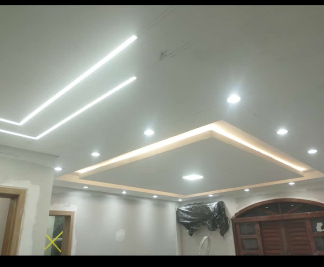 Cwb Drywall | Marcelo portfolio 5