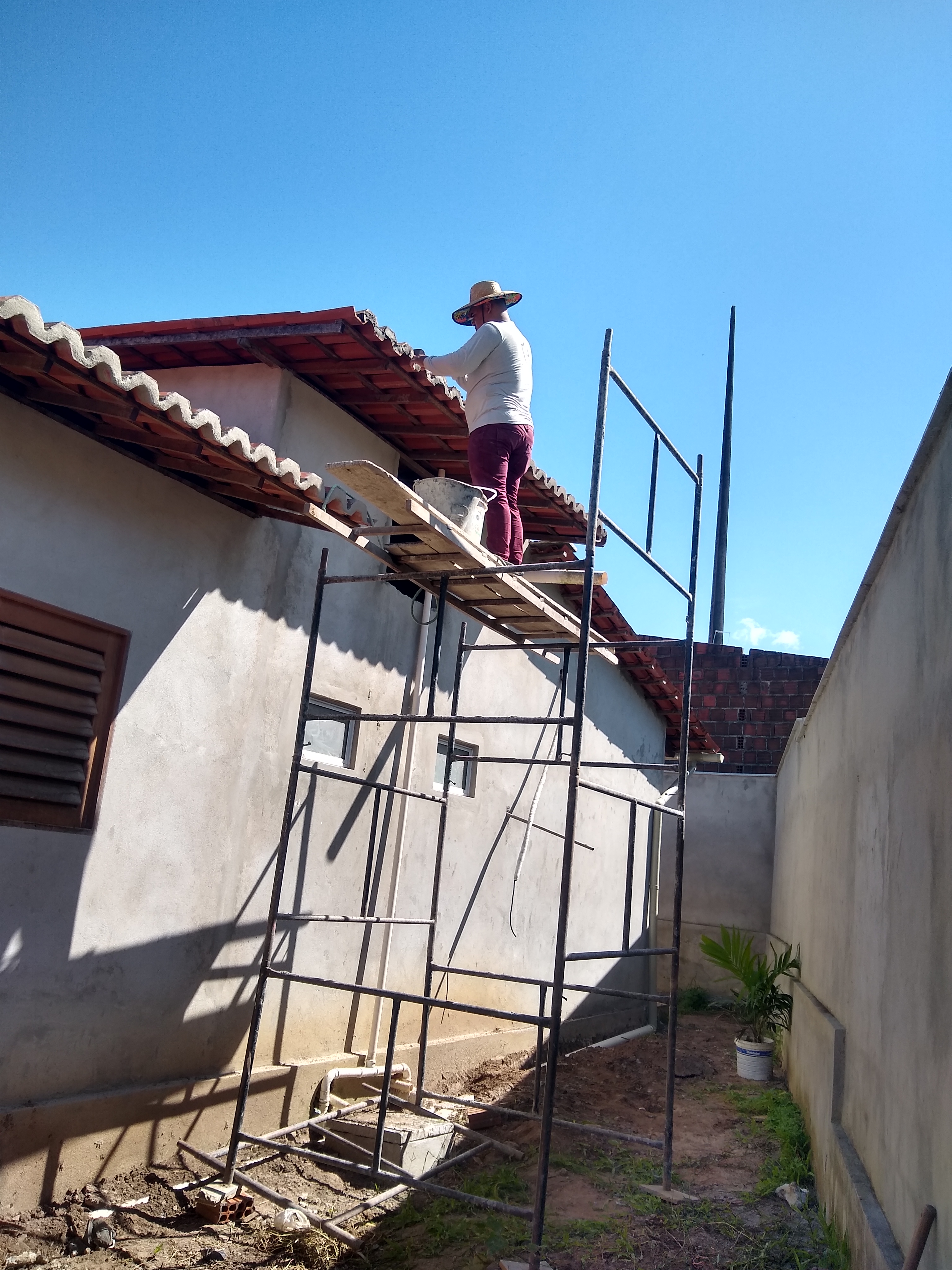 Carlinhos construções portfolio 2