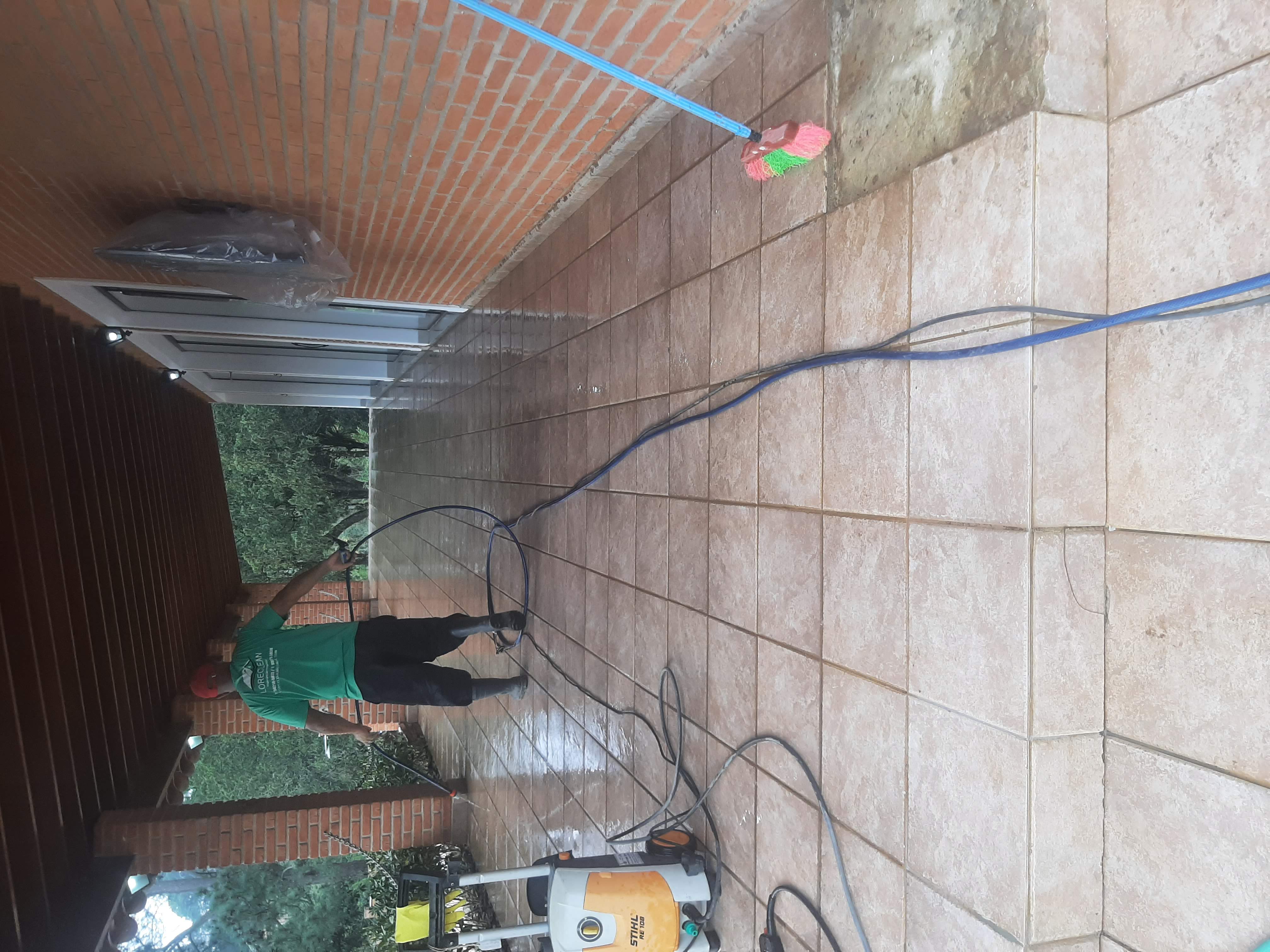 Lore Clean Higienização portfolio 21